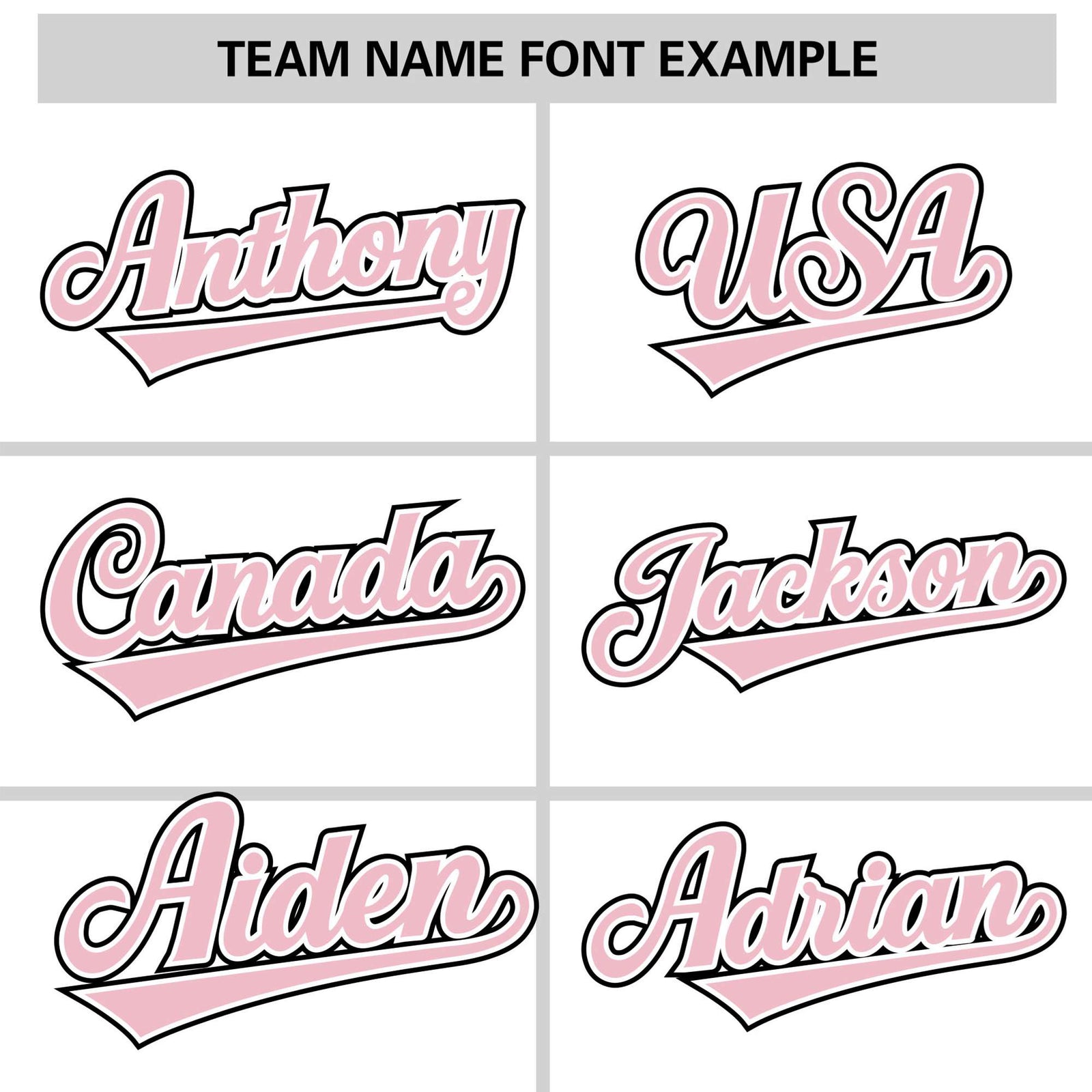 Custom White Pink Black Authentic Colored Buttons Baseball Jersey