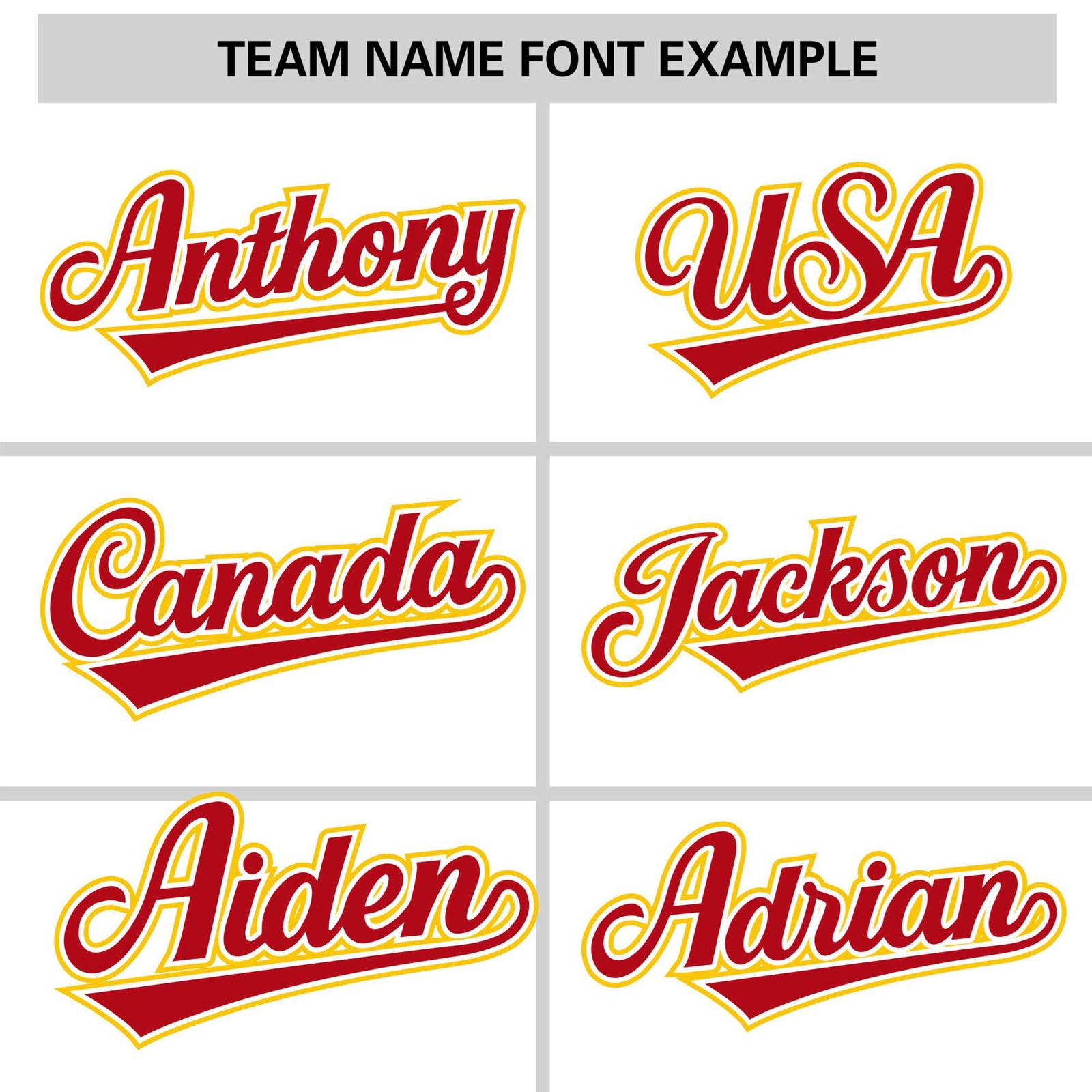 Custom White Yellow Red Authentic Colored Buttons Baseball Jersey