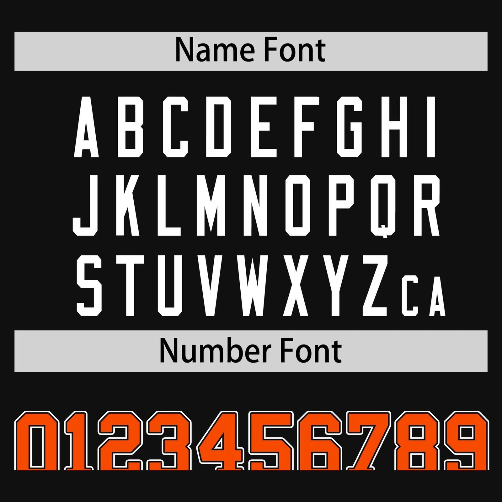 Custom Black Orange White Authentic Colored Buttons Baseball Jersey