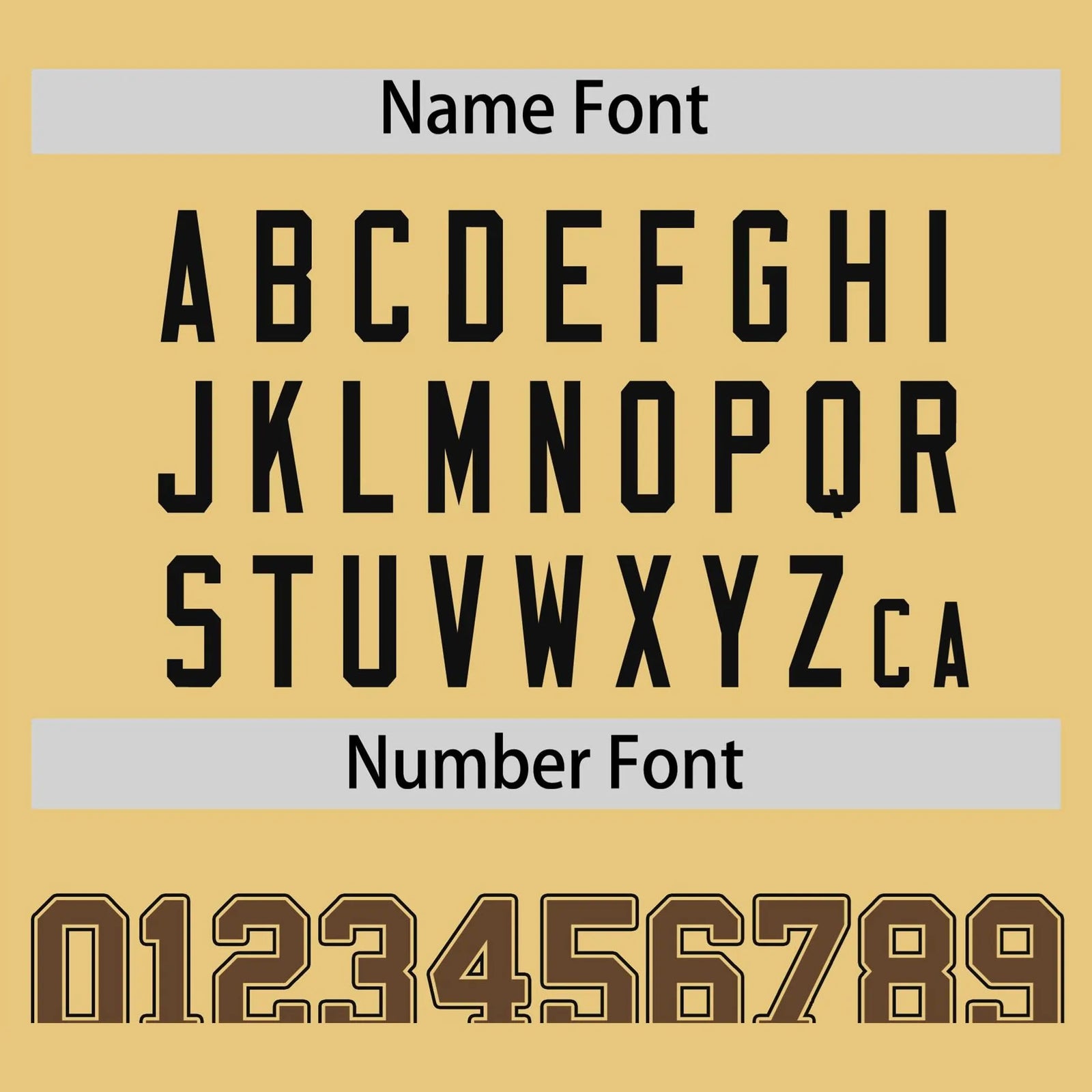 Custom Old Gold Brown Black Authentic Colored Buttons Baseball Jersey