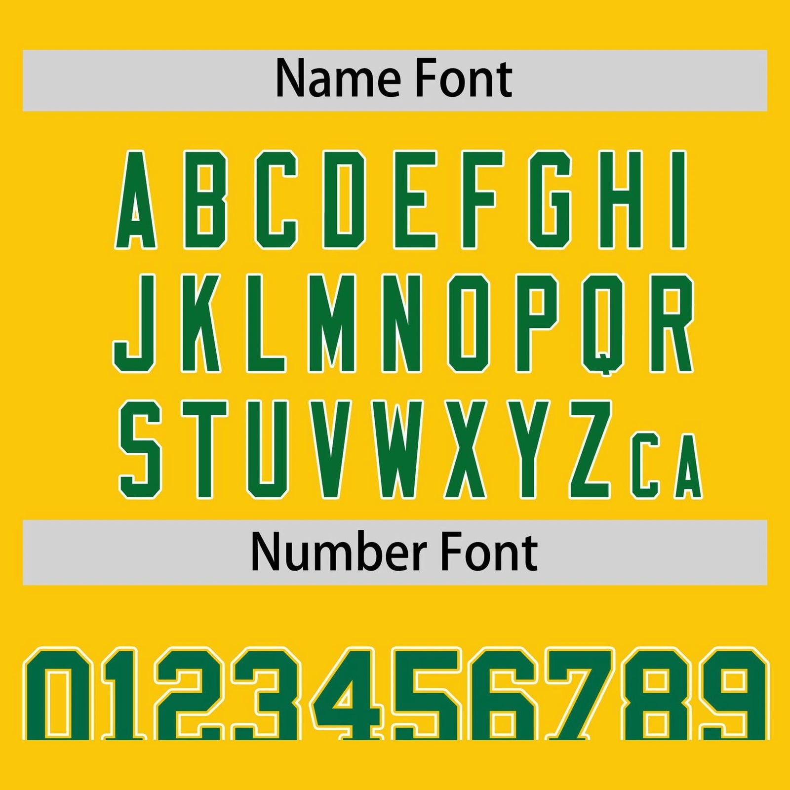 Custom Yellow Kelly Green White Authentic Colored Buttons Baseball Jersey