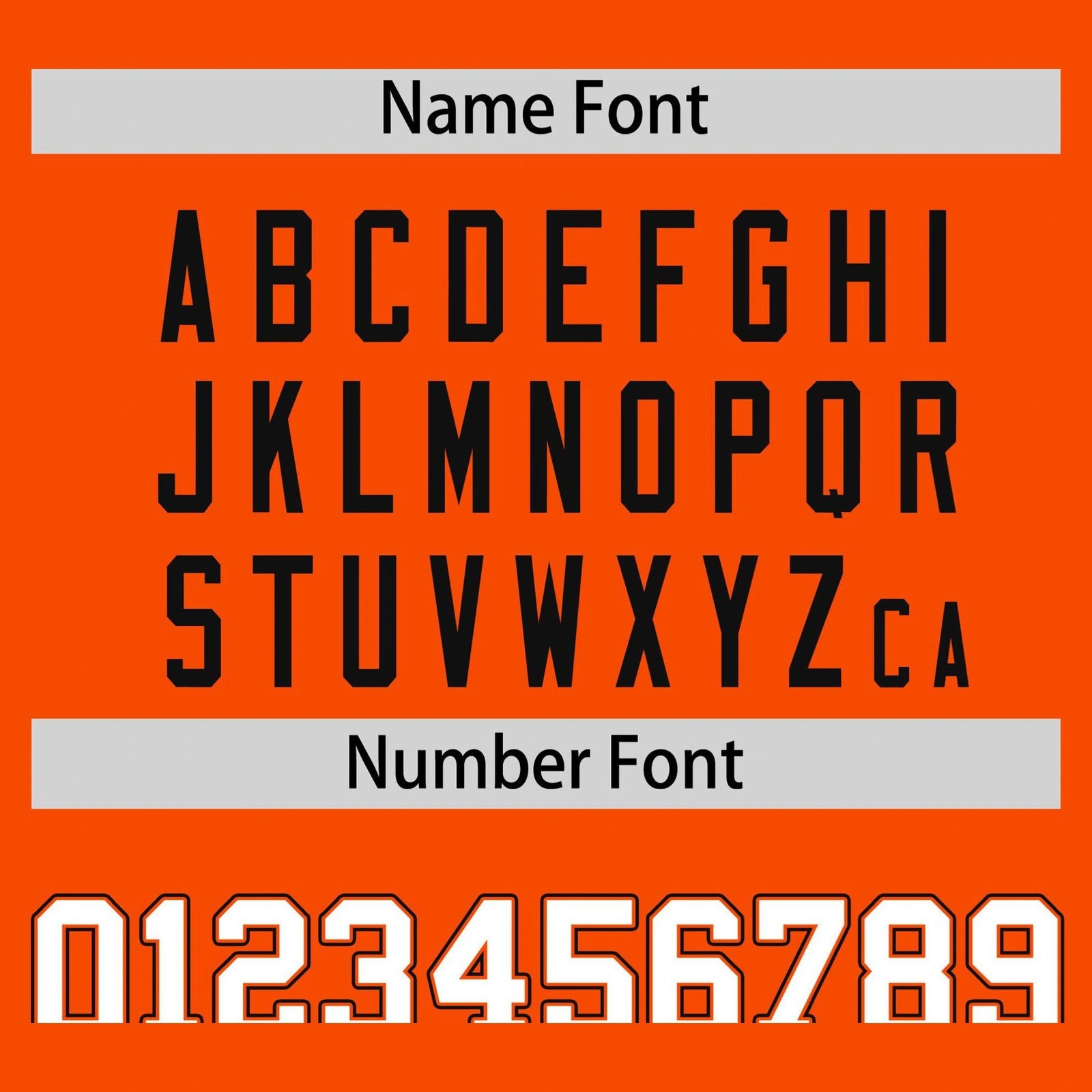 Custom Orange White Black Authentic Colored Buttons Baseball Jersey