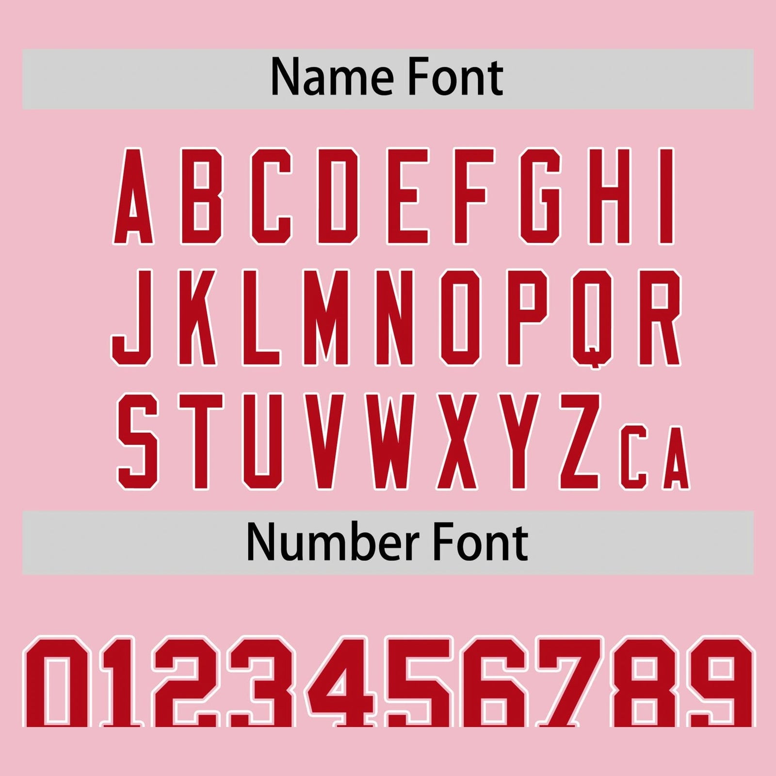 Custom Pink Red White Authentic Colored Buttons Baseball Jersey