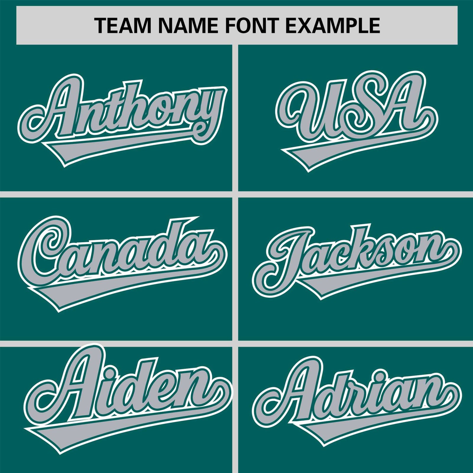 Custom Kelly Green Gray White Authentic Colored Buttons Baseball Jersey