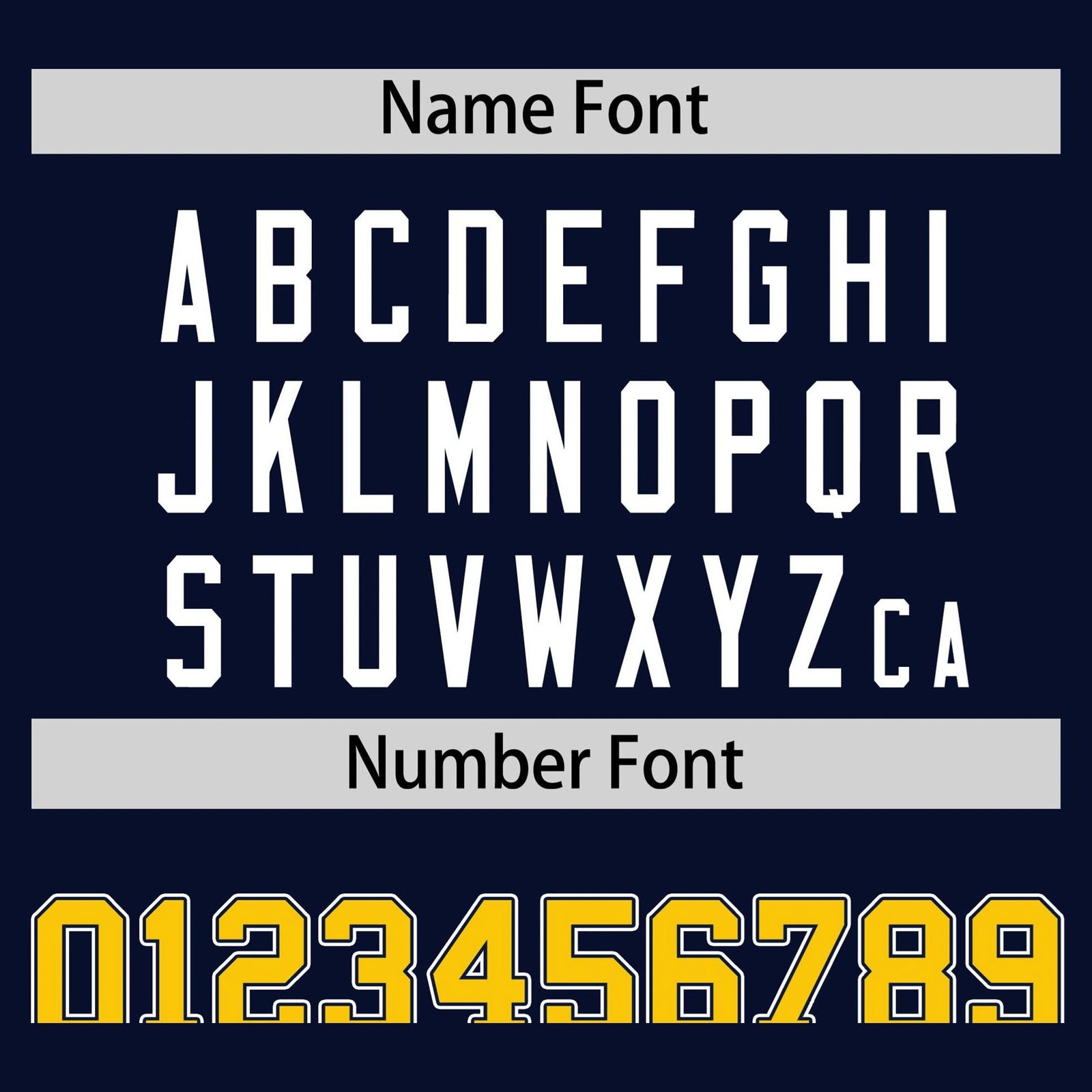 Custom Navy Yellow White Authentic Colored Buttons Baseball Jersey