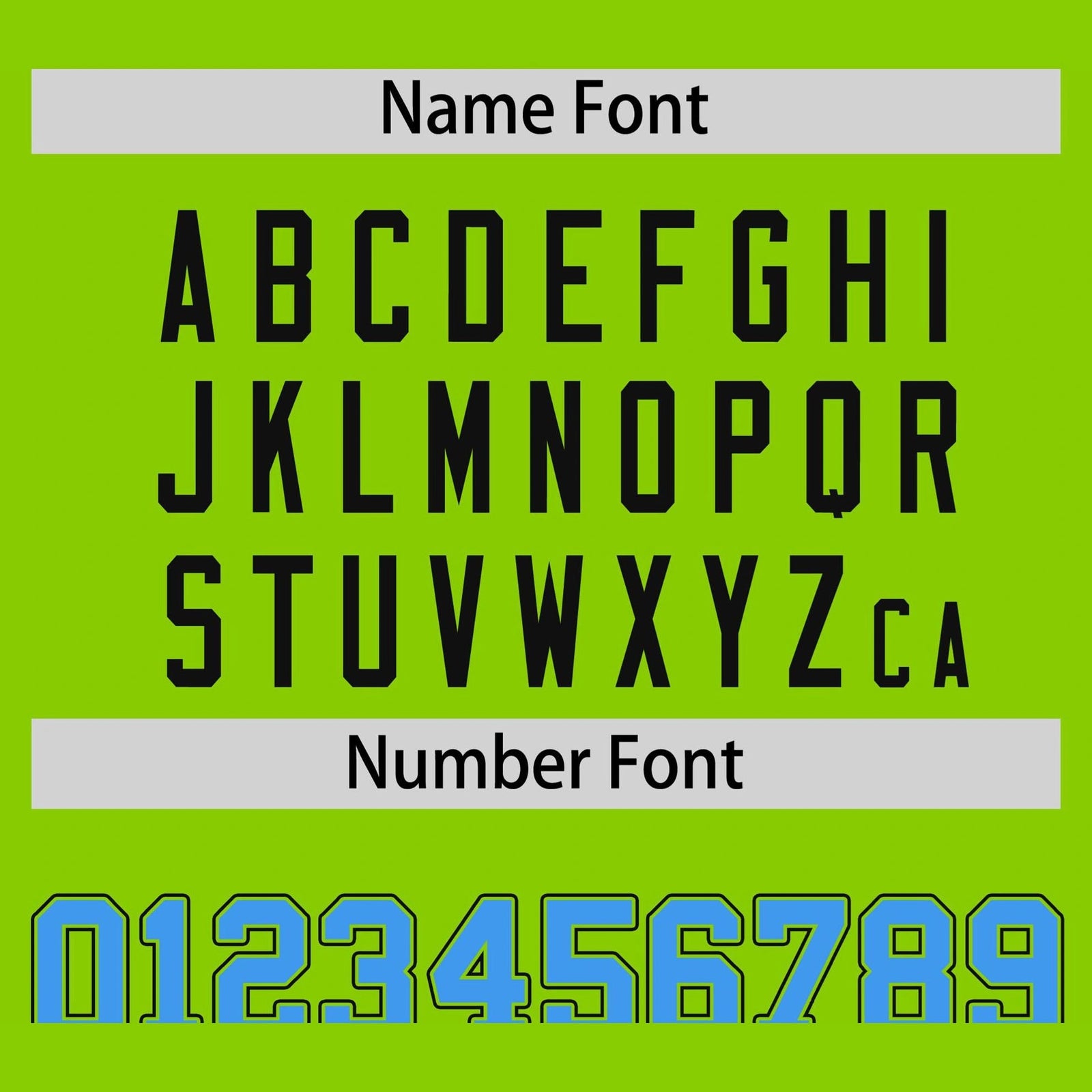 Custom Neon Green Blue Black Authentic Colored Buttons Baseball Jersey