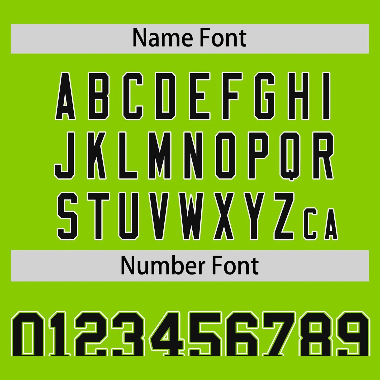 Custom Neon Green Black White Authentic Colored Buttons Baseball Jersey