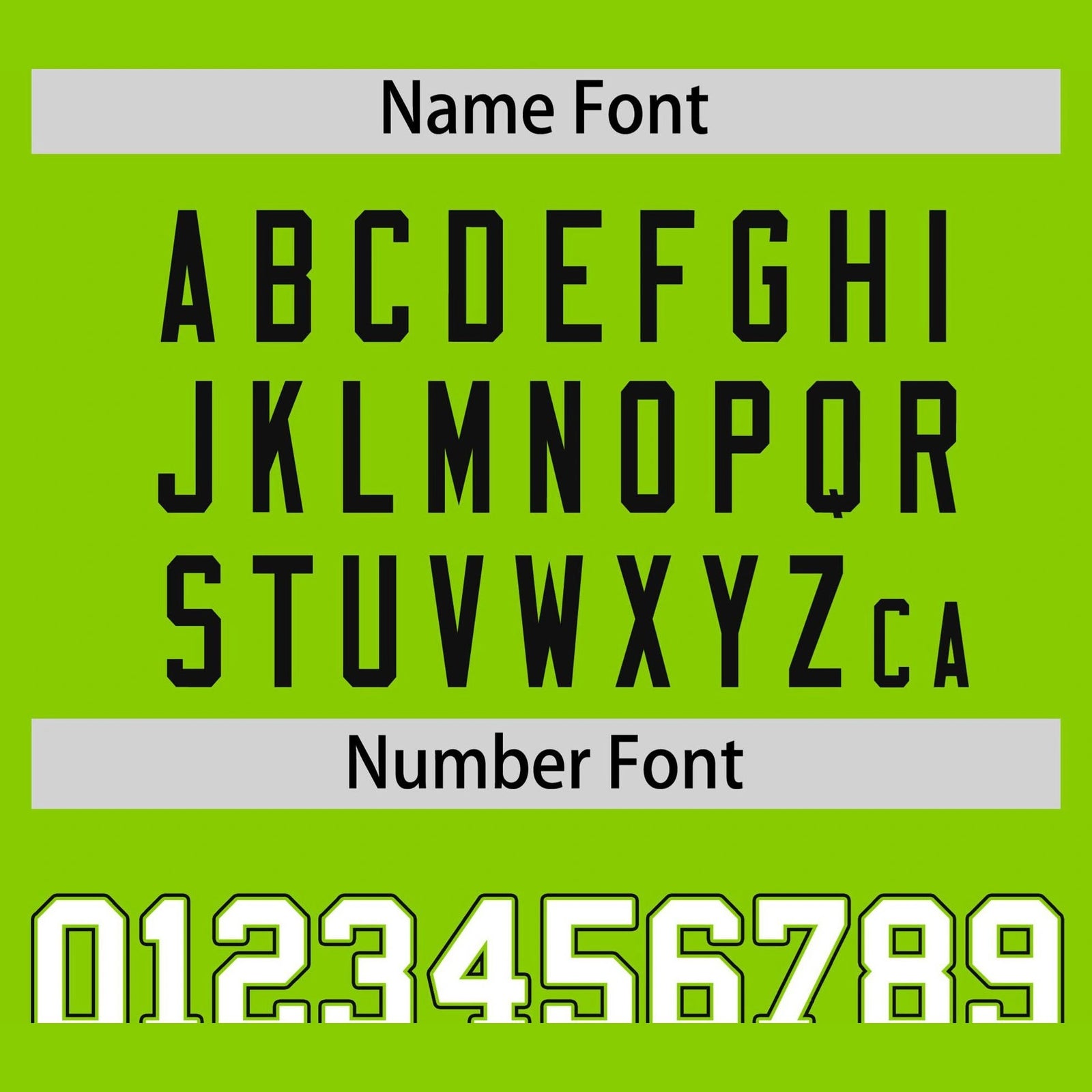 Custom Neon Green White Black Authentic Colored Buttons Baseball Jersey