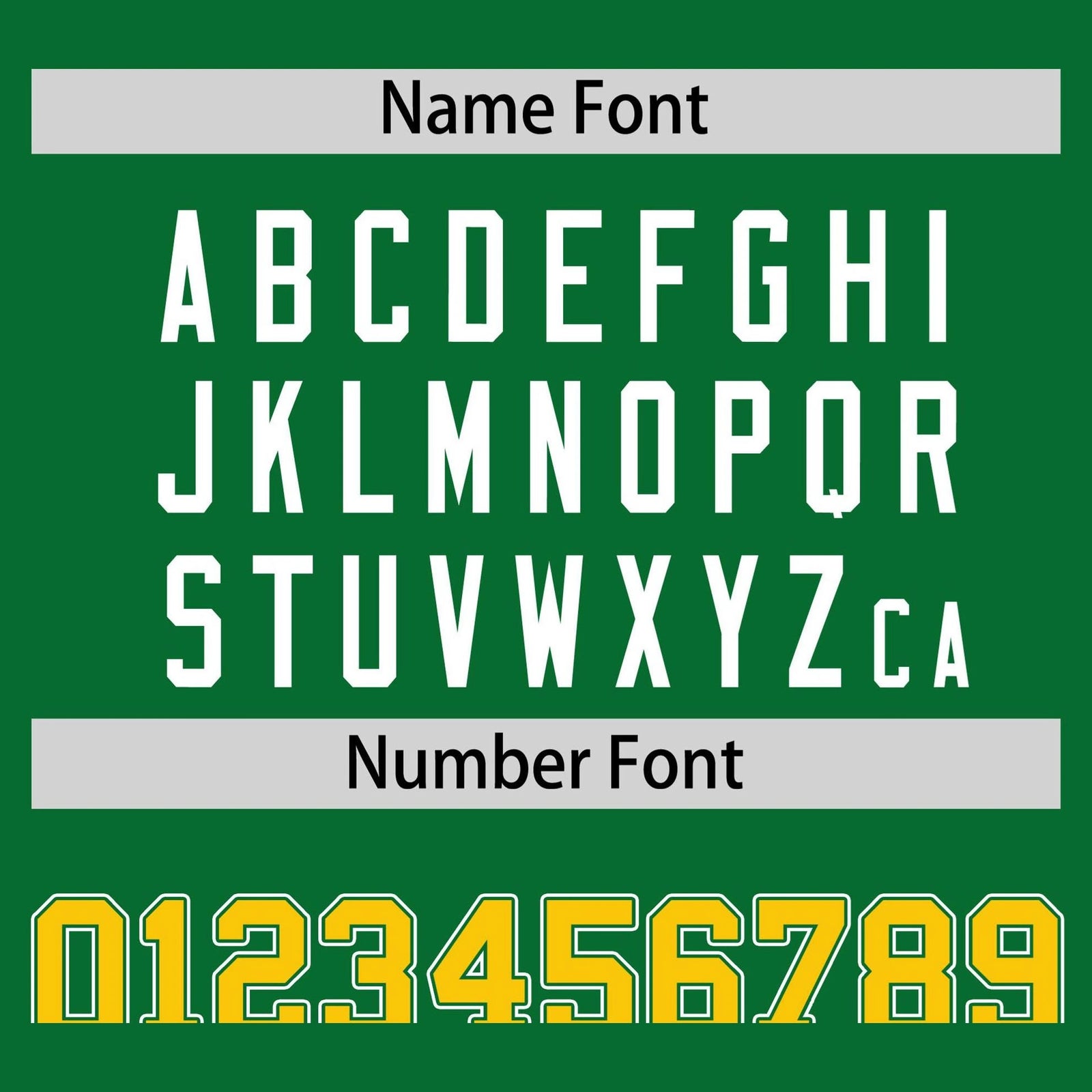 Custom Kelly Green Yellow White Authentic Colored Buttons Baseball Jersey