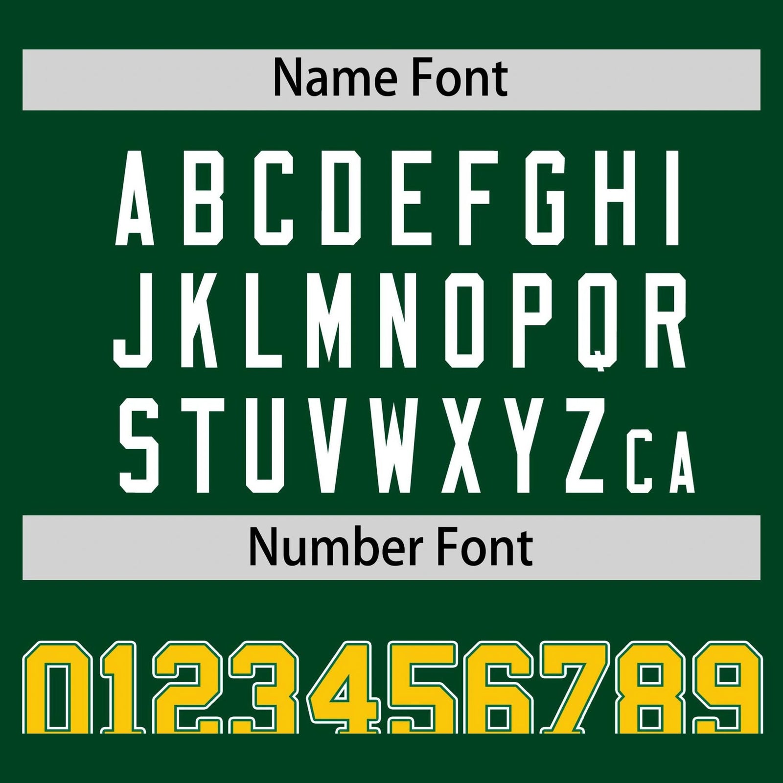 Custom Kelly Green Yellow White Authentic Colored Buttons Baseball Jersey