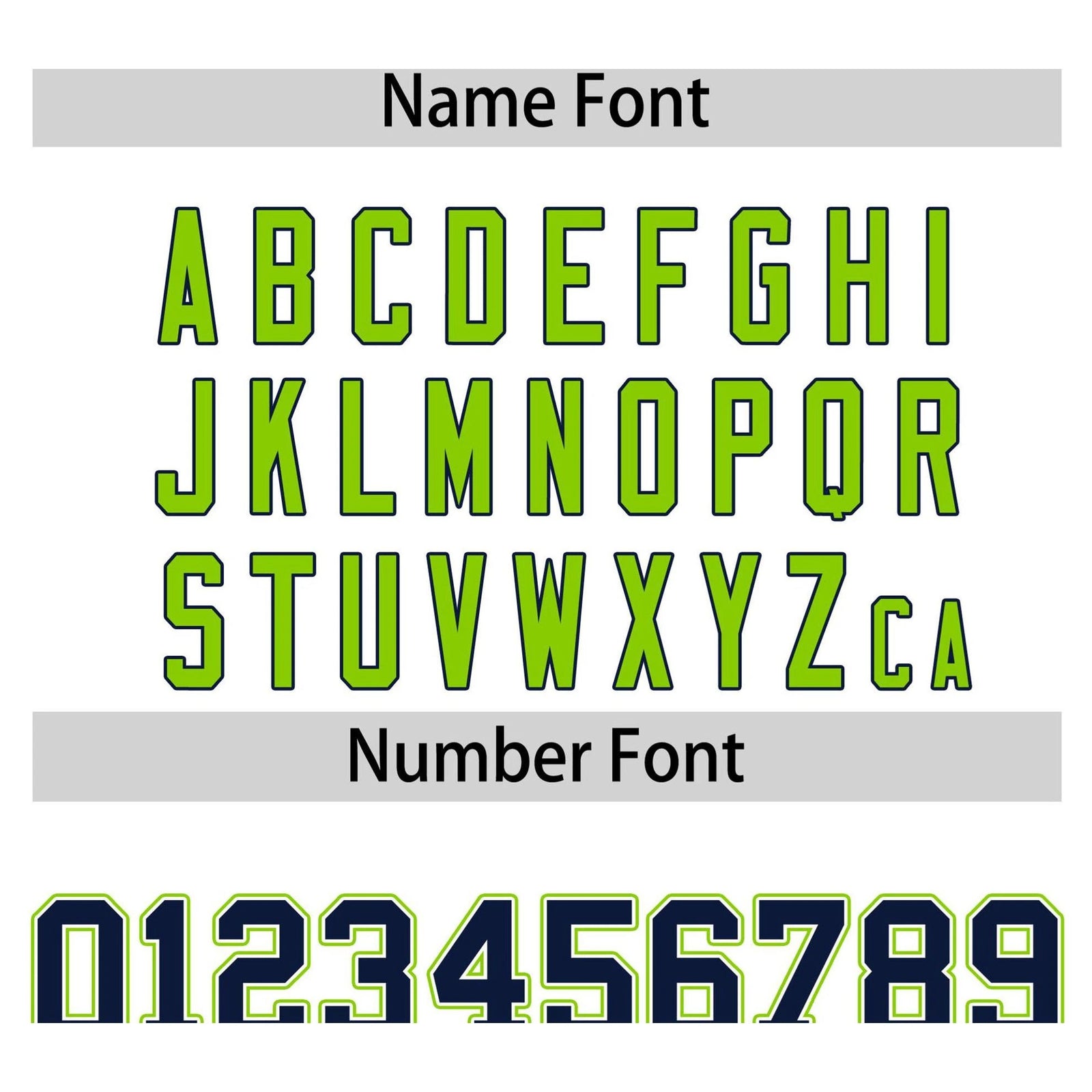 Custom White Navy Neon Green Authentic Colored Buttons Baseball Jersey