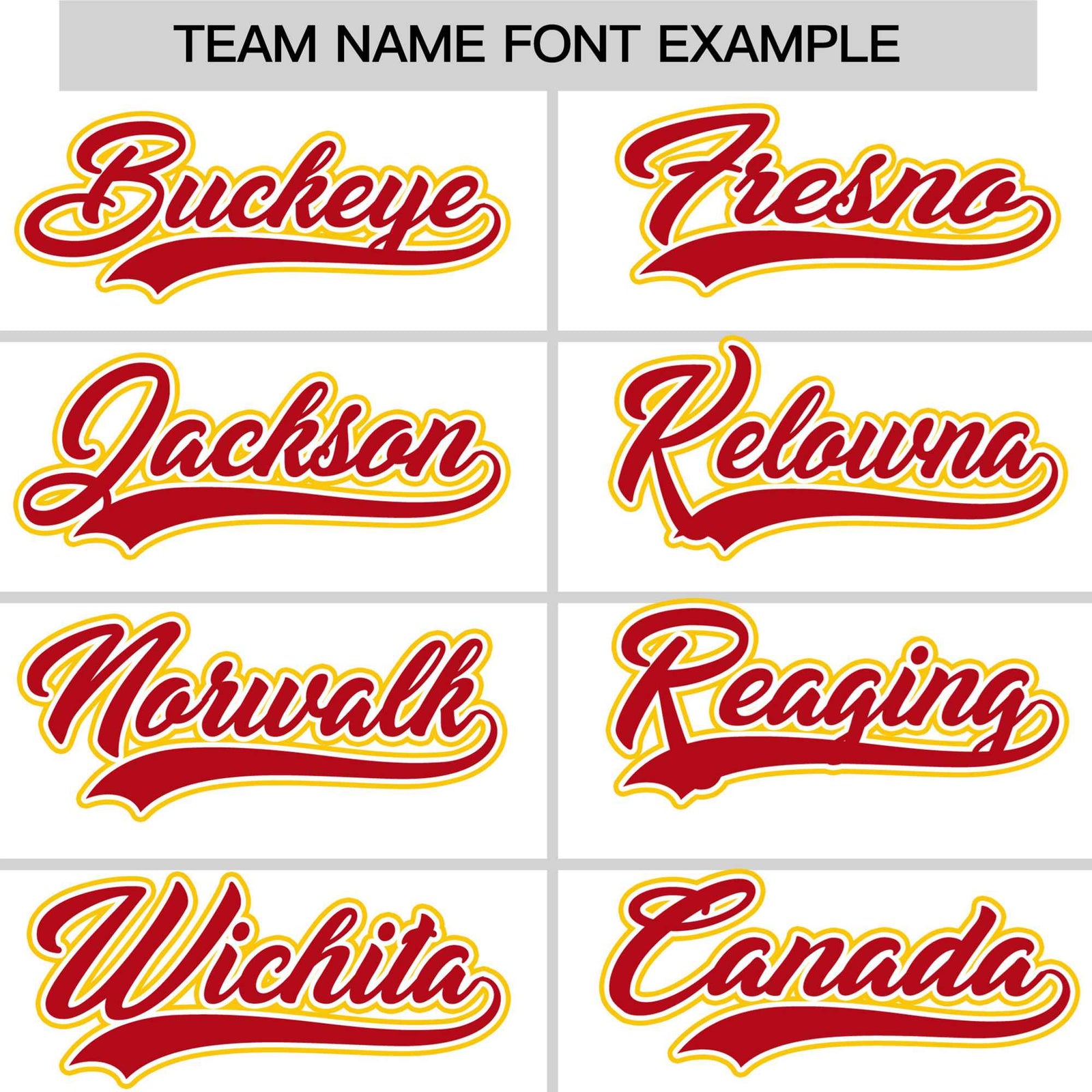 Custom White Yellow Red Authentic Colored Buttons Baseball Jersey