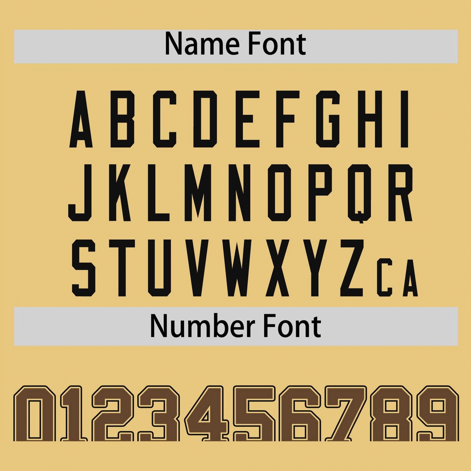 Custom Old Gold Brown Black Authentic Colored Buttons Baseball Jersey