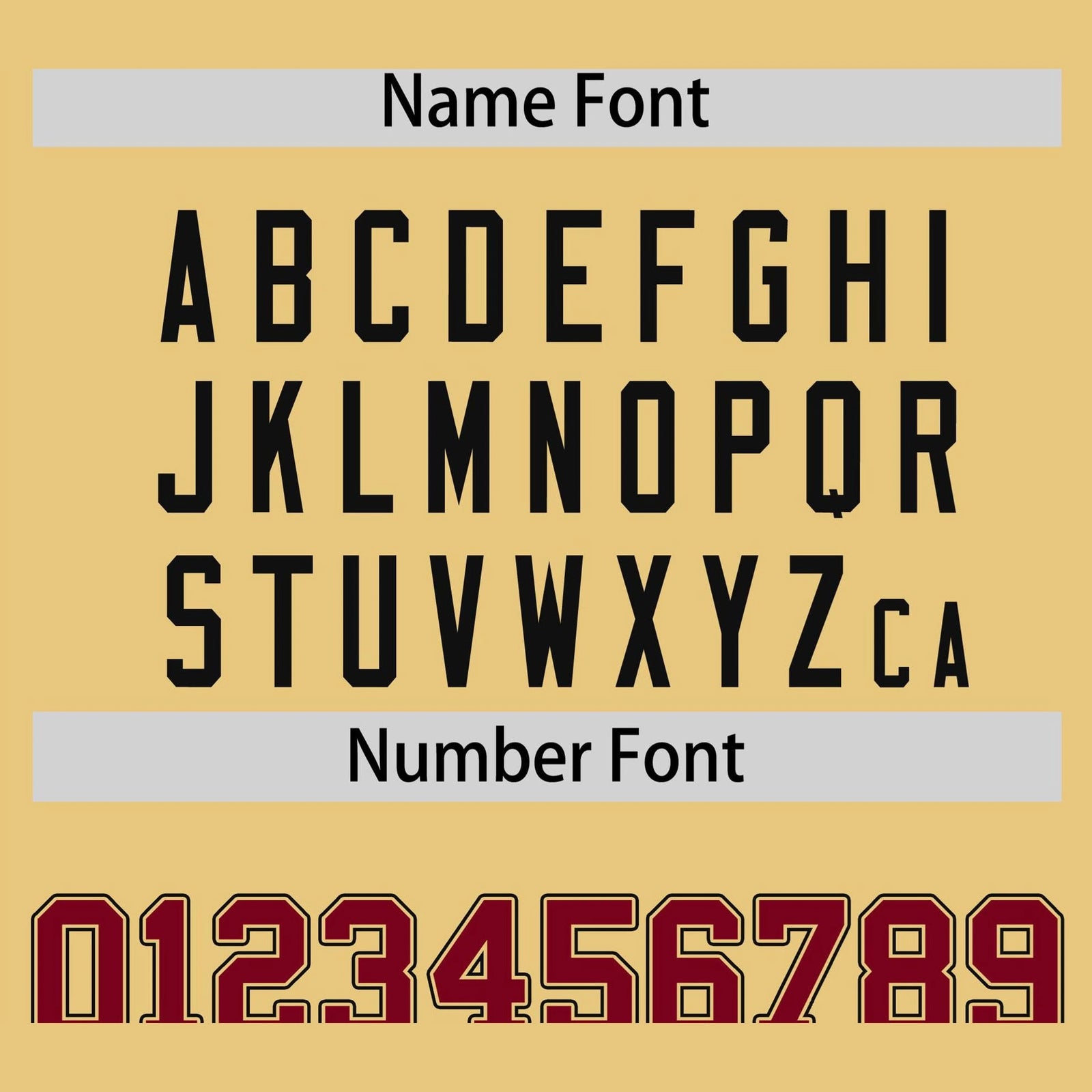 Custom Old Gold Burgundy Black Authentic Colored Buttons Baseball Jersey