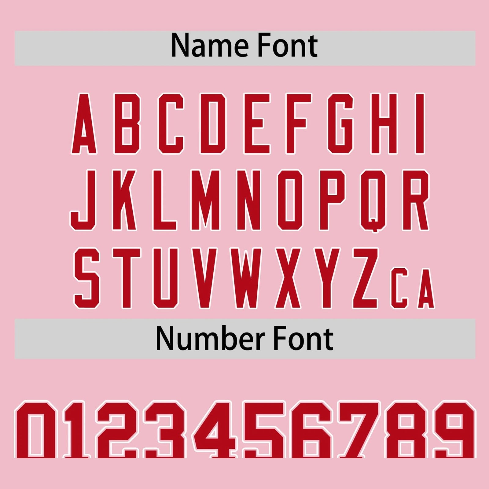 Custom Pink Red White Authentic Colored Buttons Baseball Jersey