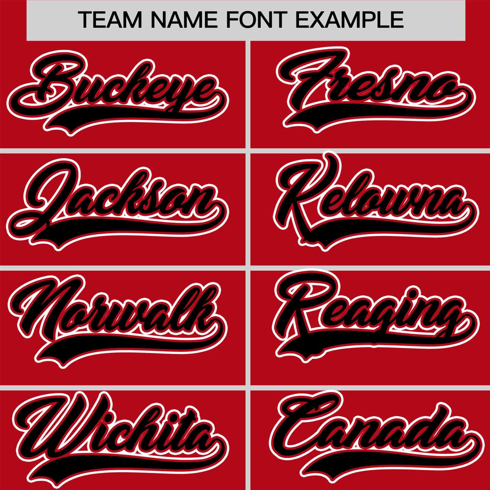 Custom Red Black White Authentic Colored Buttons Baseball Jersey