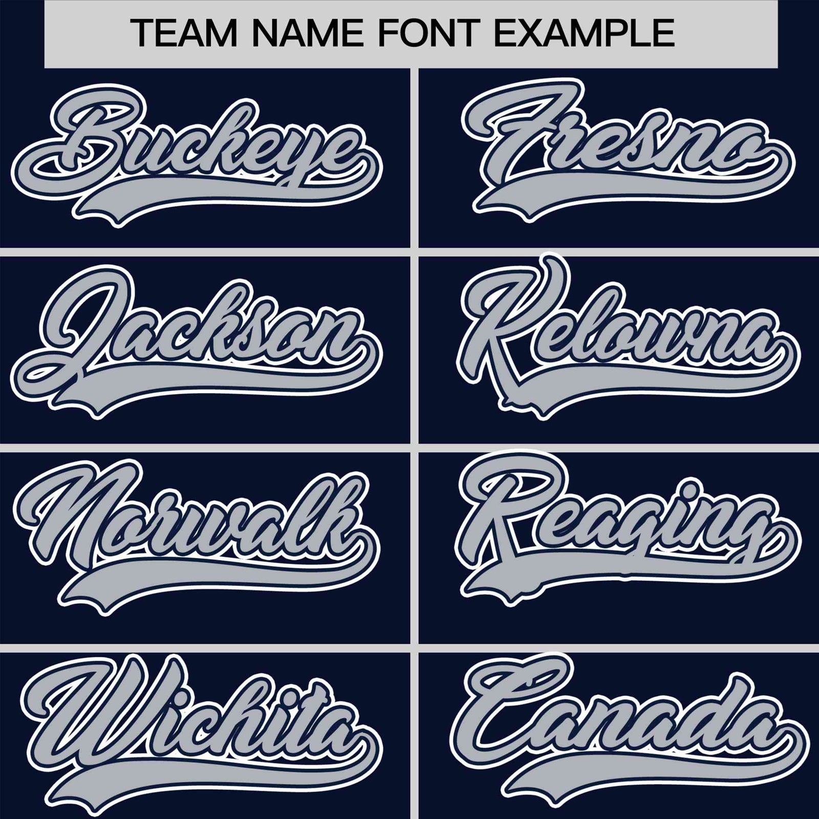 Custom Navy Gray White Authentic Colored Buttons Baseball Jersey