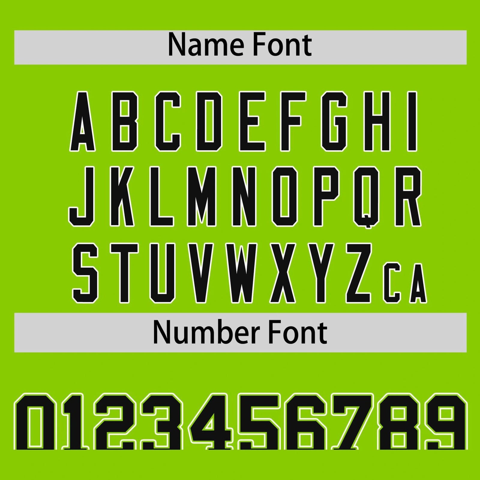 Custom Neon Green Black White Authentic Colored Buttons Baseball Jersey