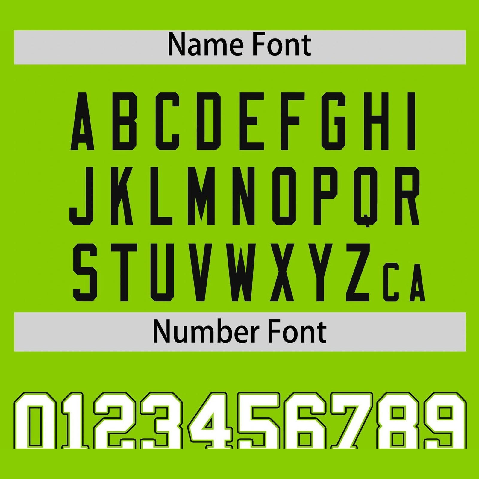 Custom Neon Green White Black Authentic Colored Buttons Baseball Jersey