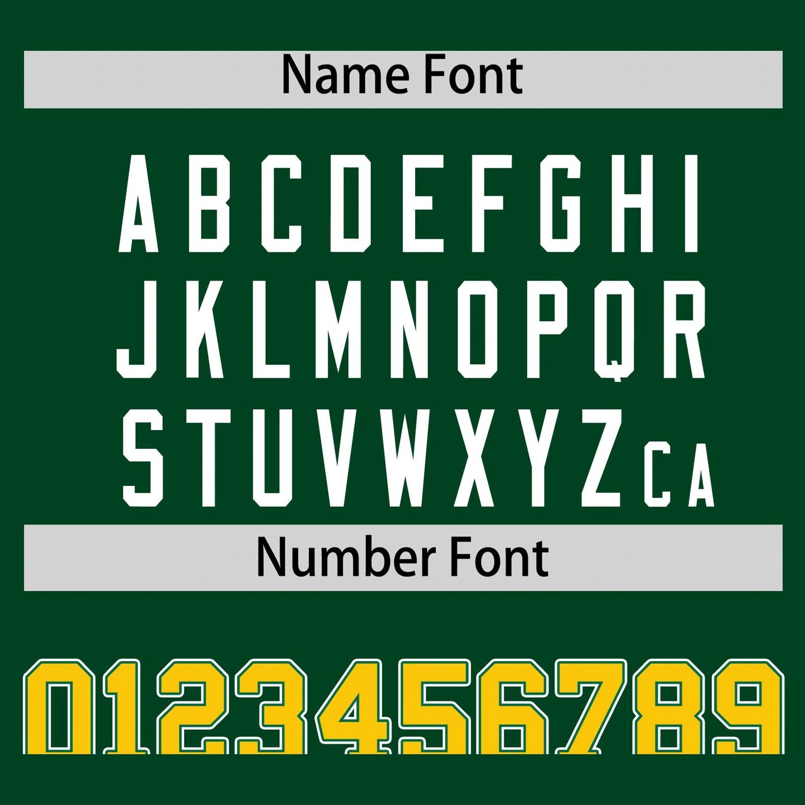 Custom Kelly Green Yellow White Authentic Colored Buttons Baseball Jersey