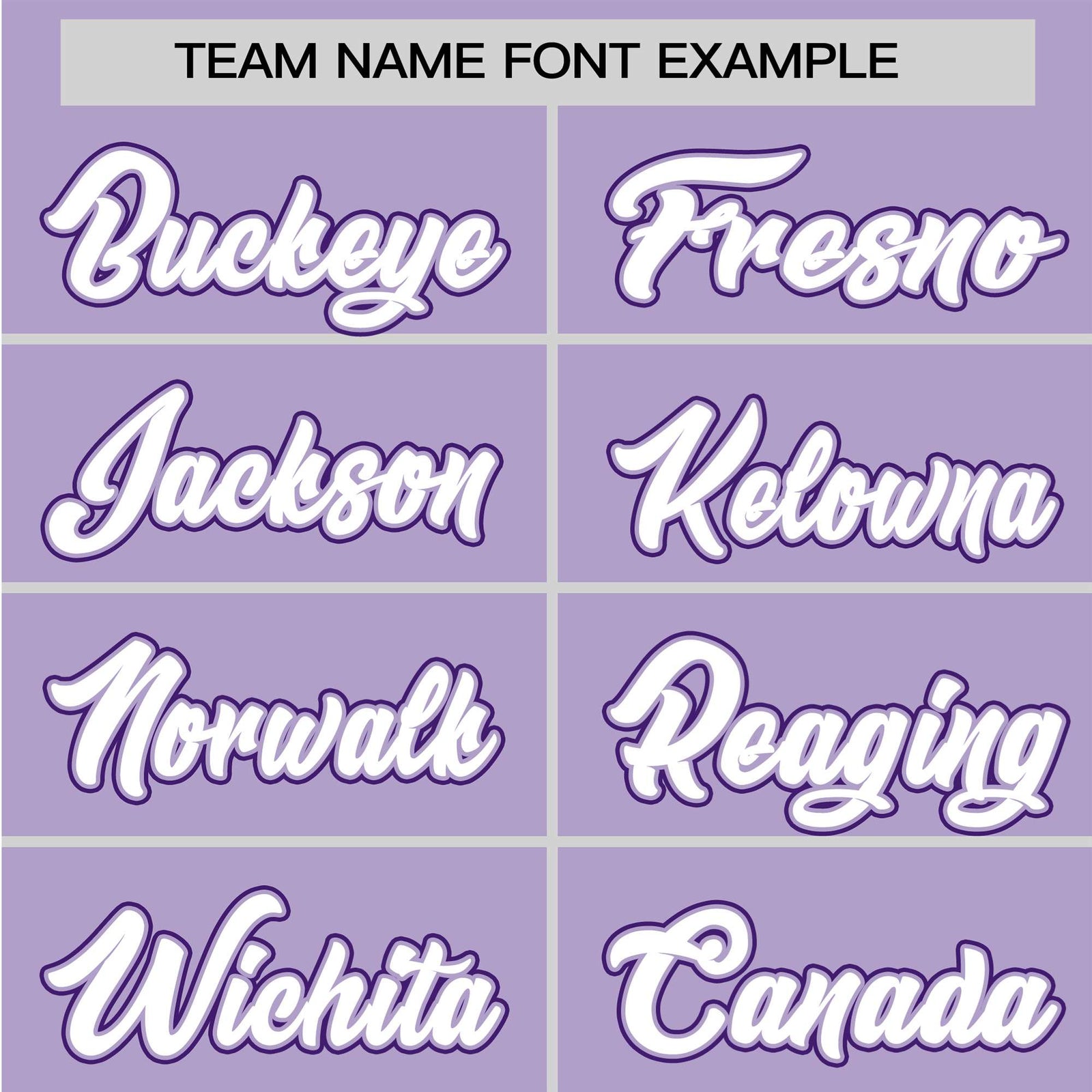 Custom Light Purple Purple White Authentic Colored Buttons Baseball Jersey