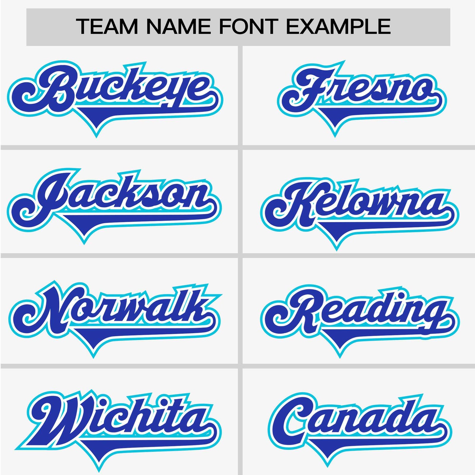 Custom White Purple Light Bule Authentic Plaid sleeve Baseball Jersey