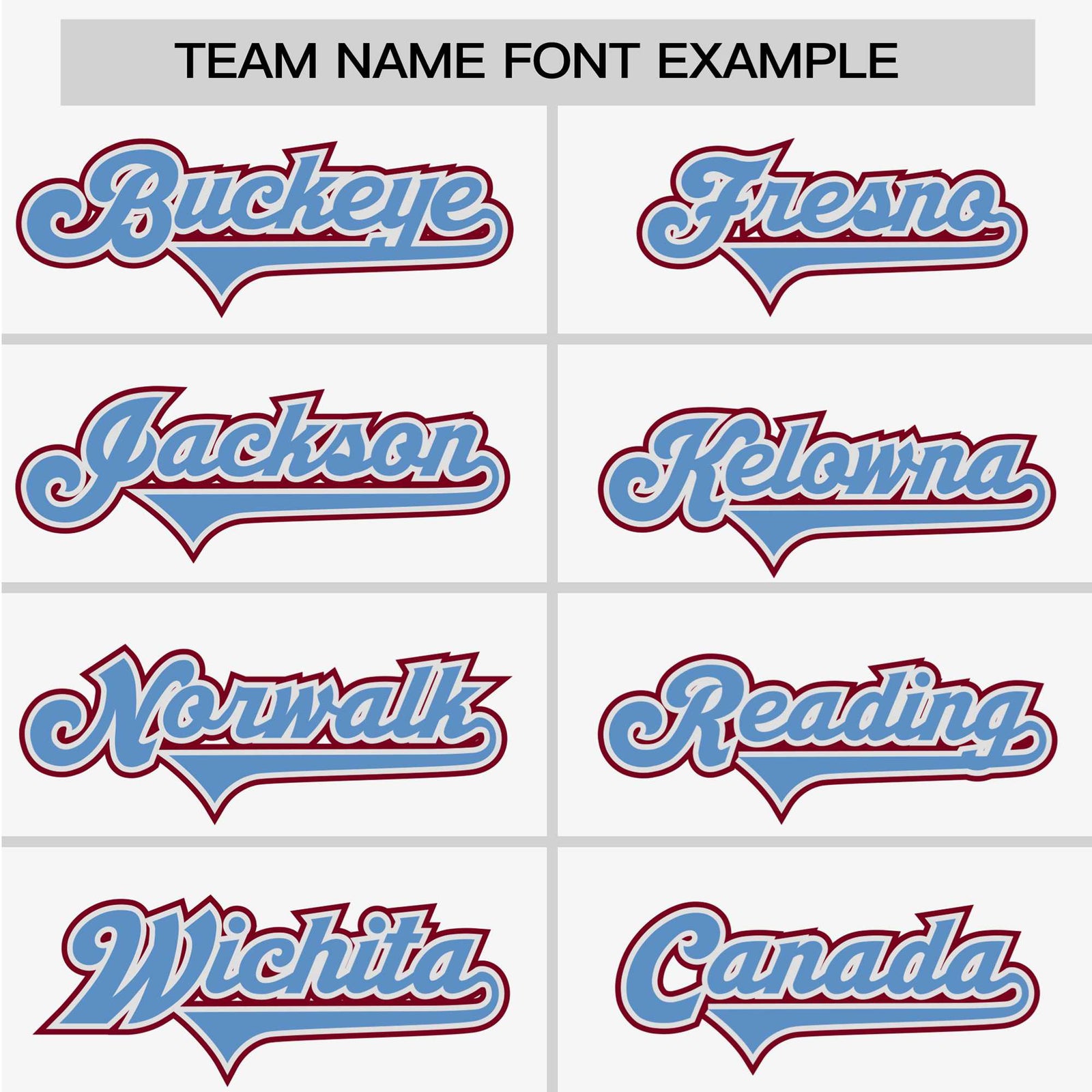 Custom White Light Blue Red Authentic Plaid sleeve Baseball Jersey