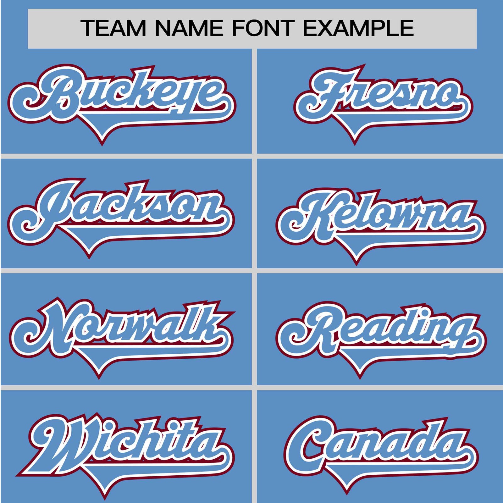 Custom Light Blue Red-White Authentic Plaid sleeve Baseball Jersey