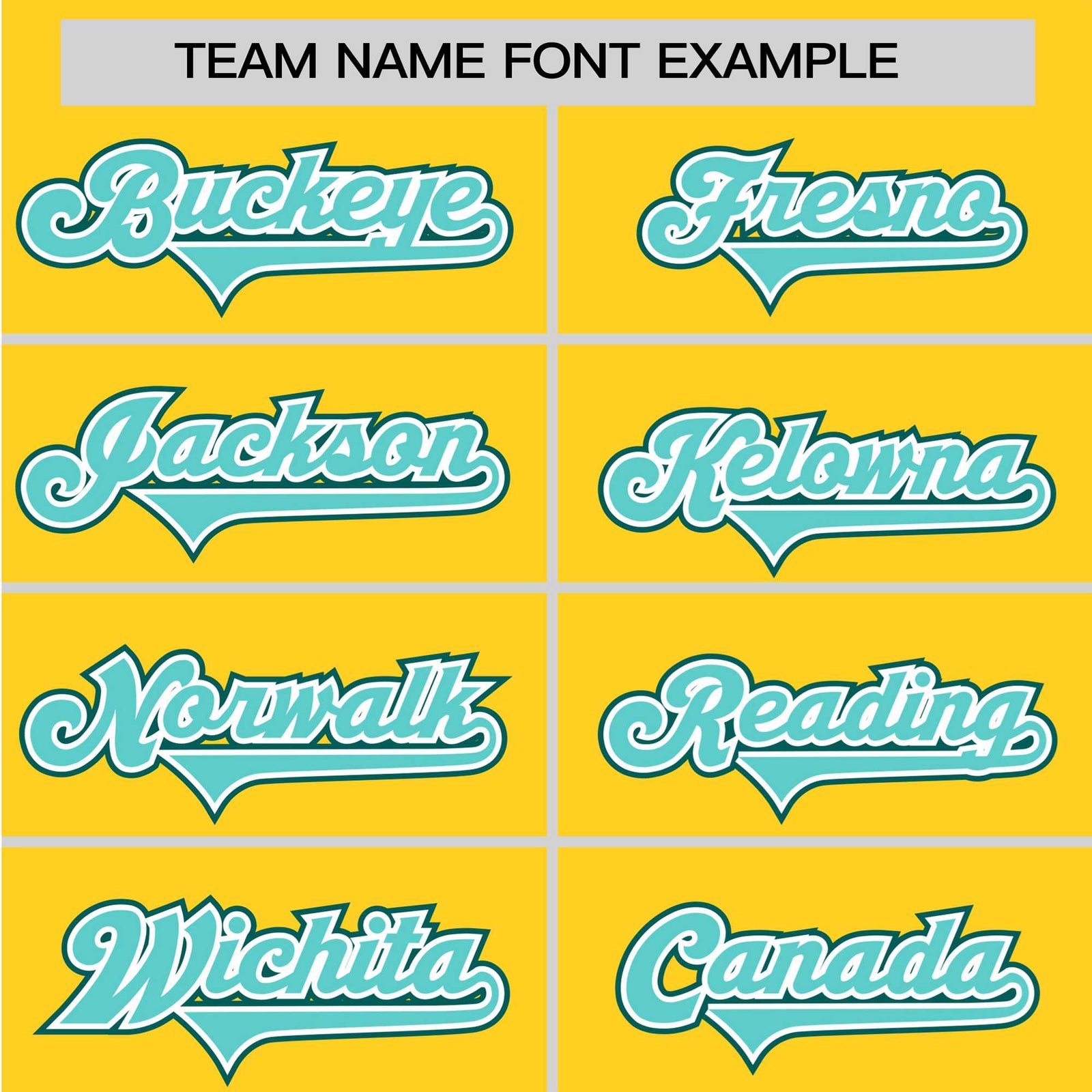 Custom Yellow Light-Blue Aqua Authentic Plaid sleeve Baseball Jersey