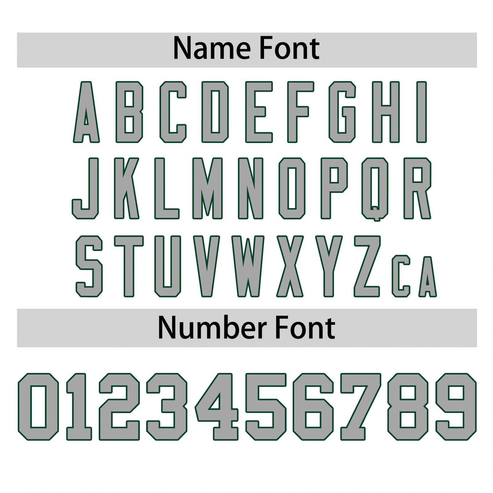 Custom White Green-Gray Authentic Plaid sleeve Baseball Jersey