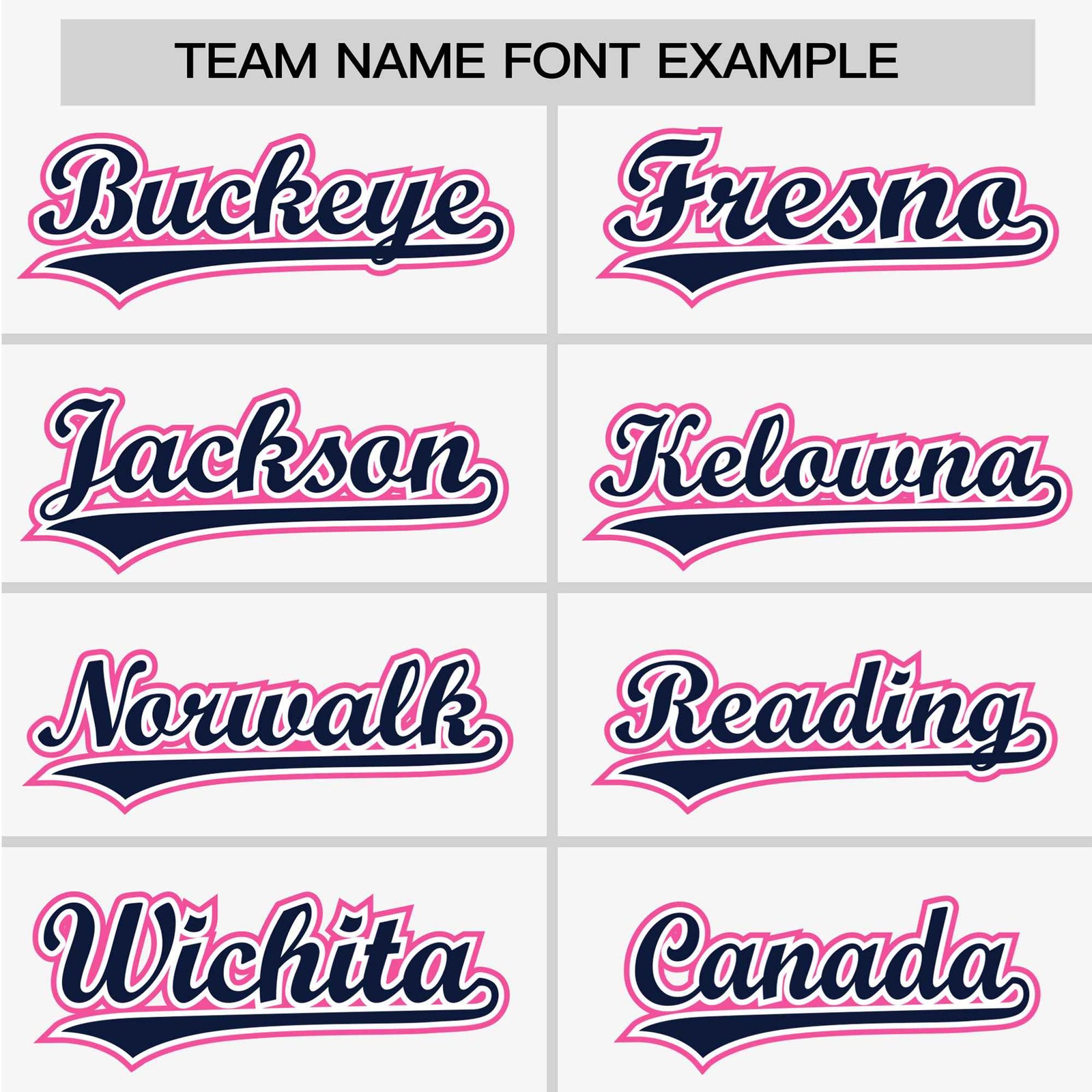 Custom White Pink-Navy Authentic Plaid sleeve Baseball Jersey