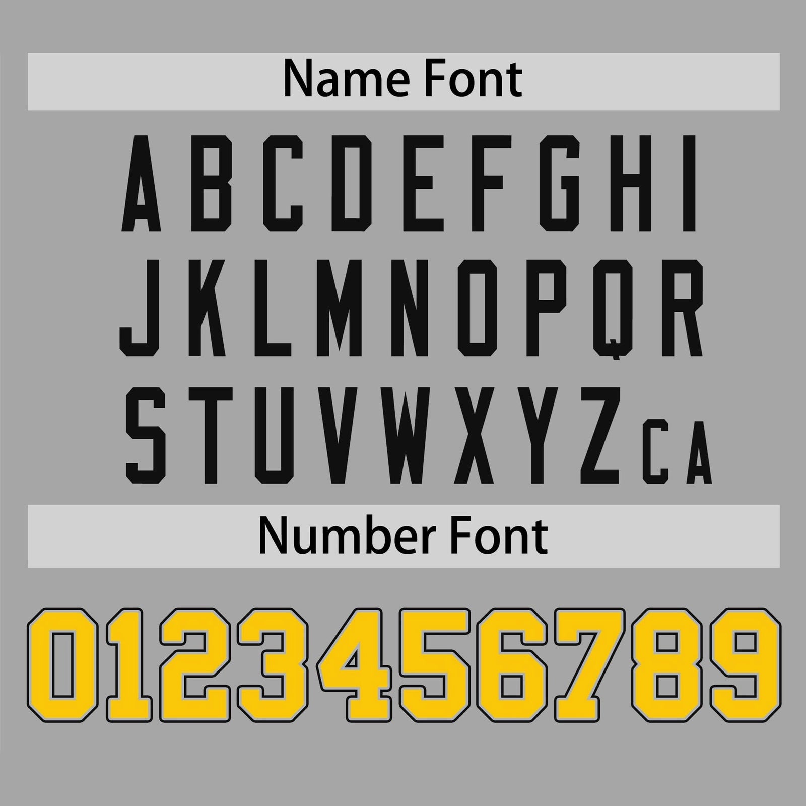 Custom Gray Yellow-Black White Authentic Plaid sleeve Baseball Jersey