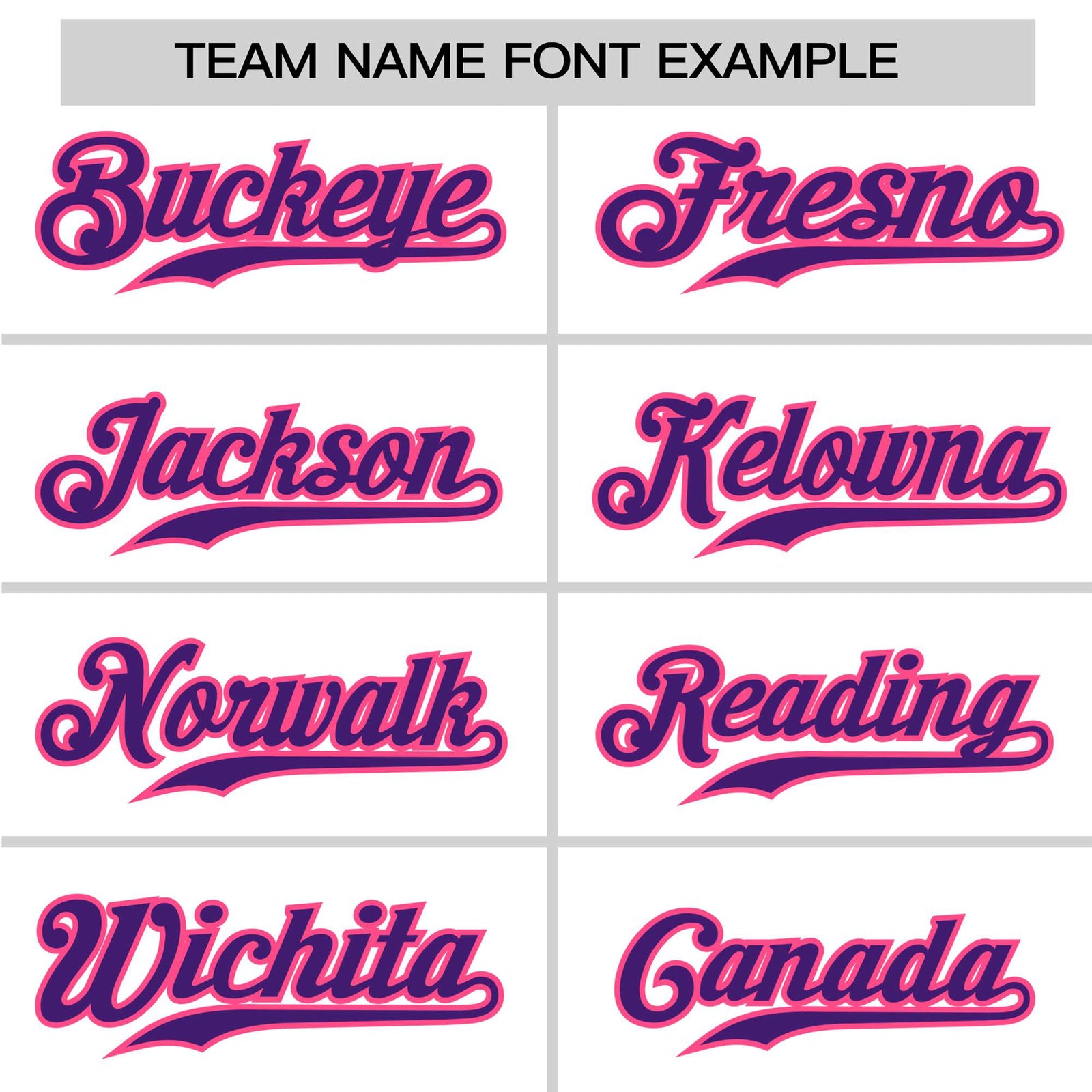 Custom White Purple-Pink Authentic Plaid sleeve Baseball Jersey