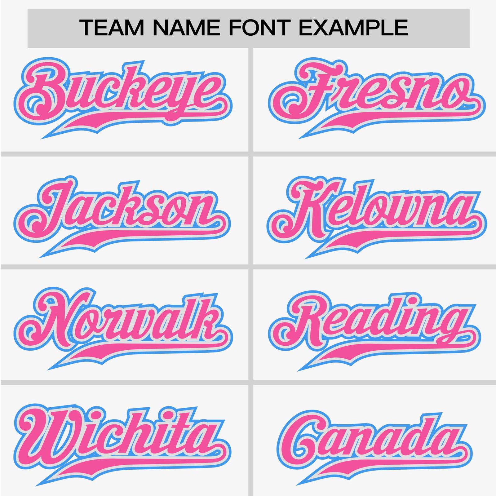 Custom White Pink-Blue Authentic Plaid sleeve Baseball Jersey