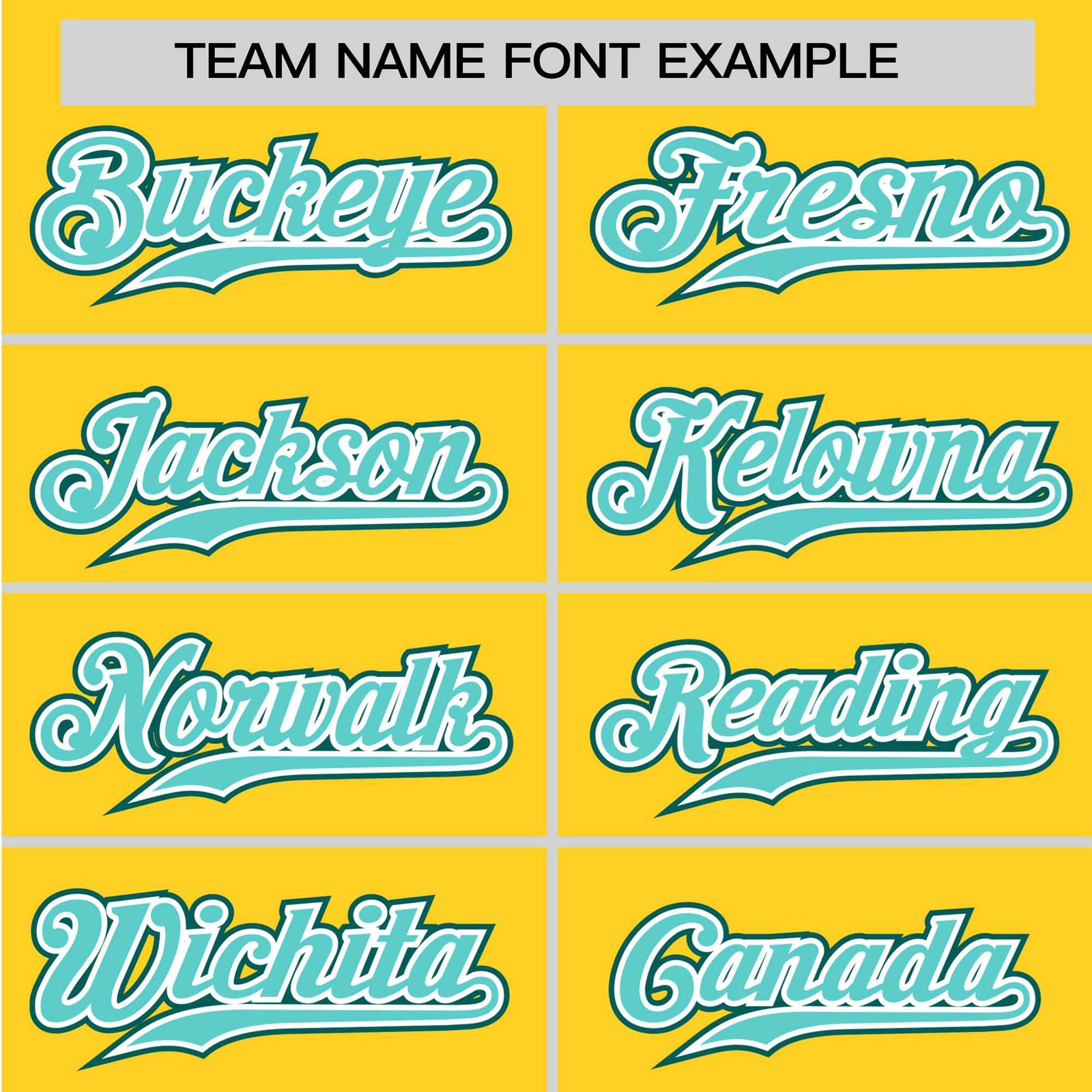 Custom Yellow Light-Blue Aqua Authentic Plaid sleeve Baseball Jersey