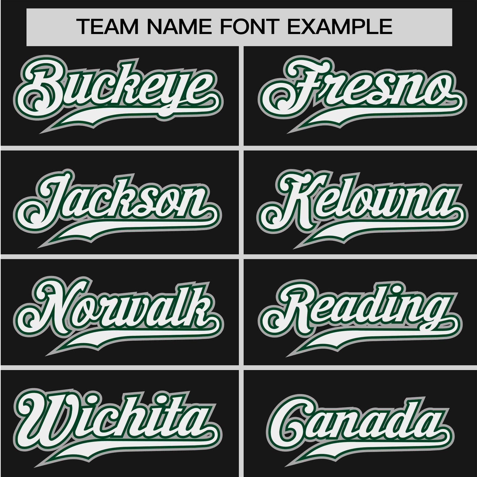 Custom Black Kelly-Green White Authentic Plaid sleeve Baseball Jersey