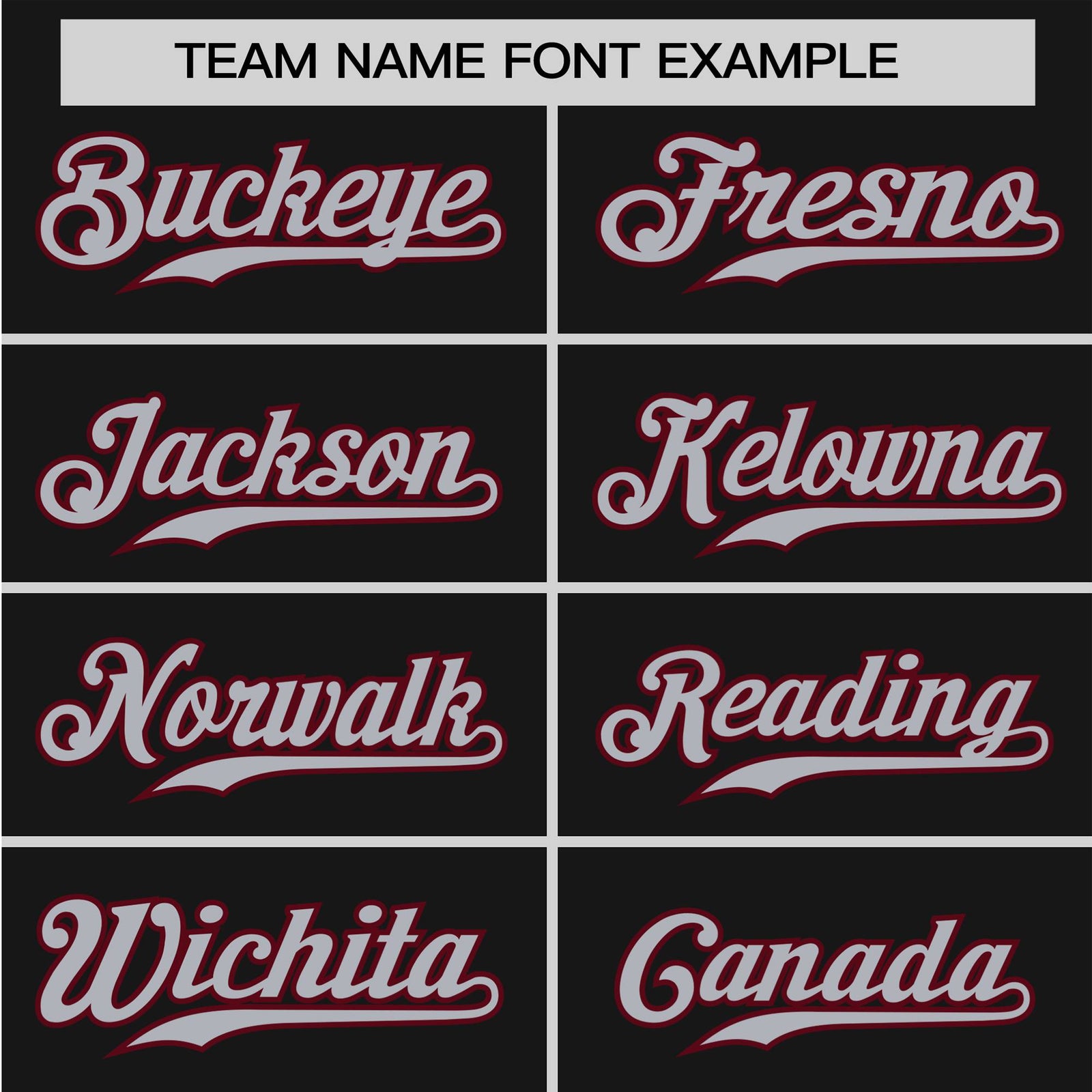 Custom Black Crimson-Gray Authentic Plaid sleeve Baseball Jersey