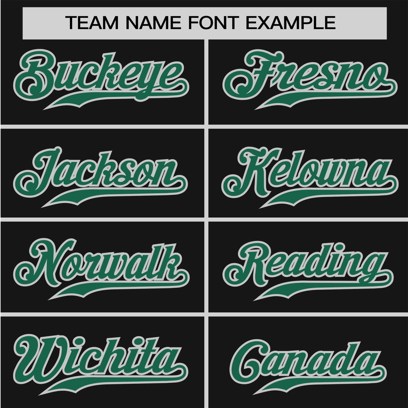 Custom Black Green-Gray Navy Authentic Plaid sleeve Baseball Jersey