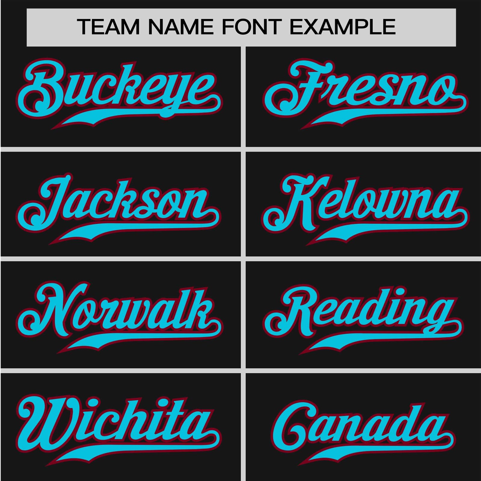 Custom Black Burgundy Light-Blue Authentic Plaid sleeve Baseball Jersey