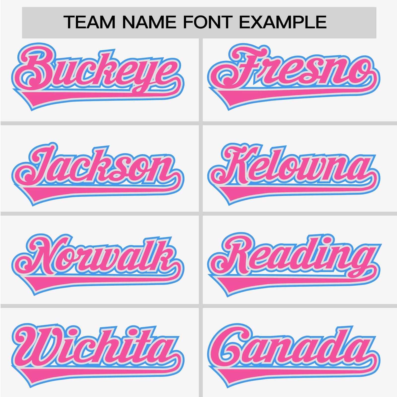 Custom White Pink-Blue Authentic Plaid sleeve Baseball Jersey