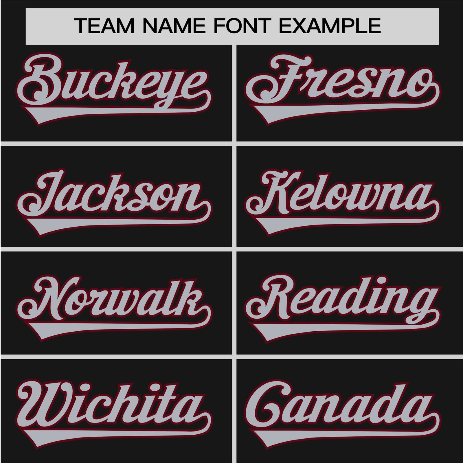 Custom Black Crimson-Gray Authentic Plaid sleeve Baseball Jersey