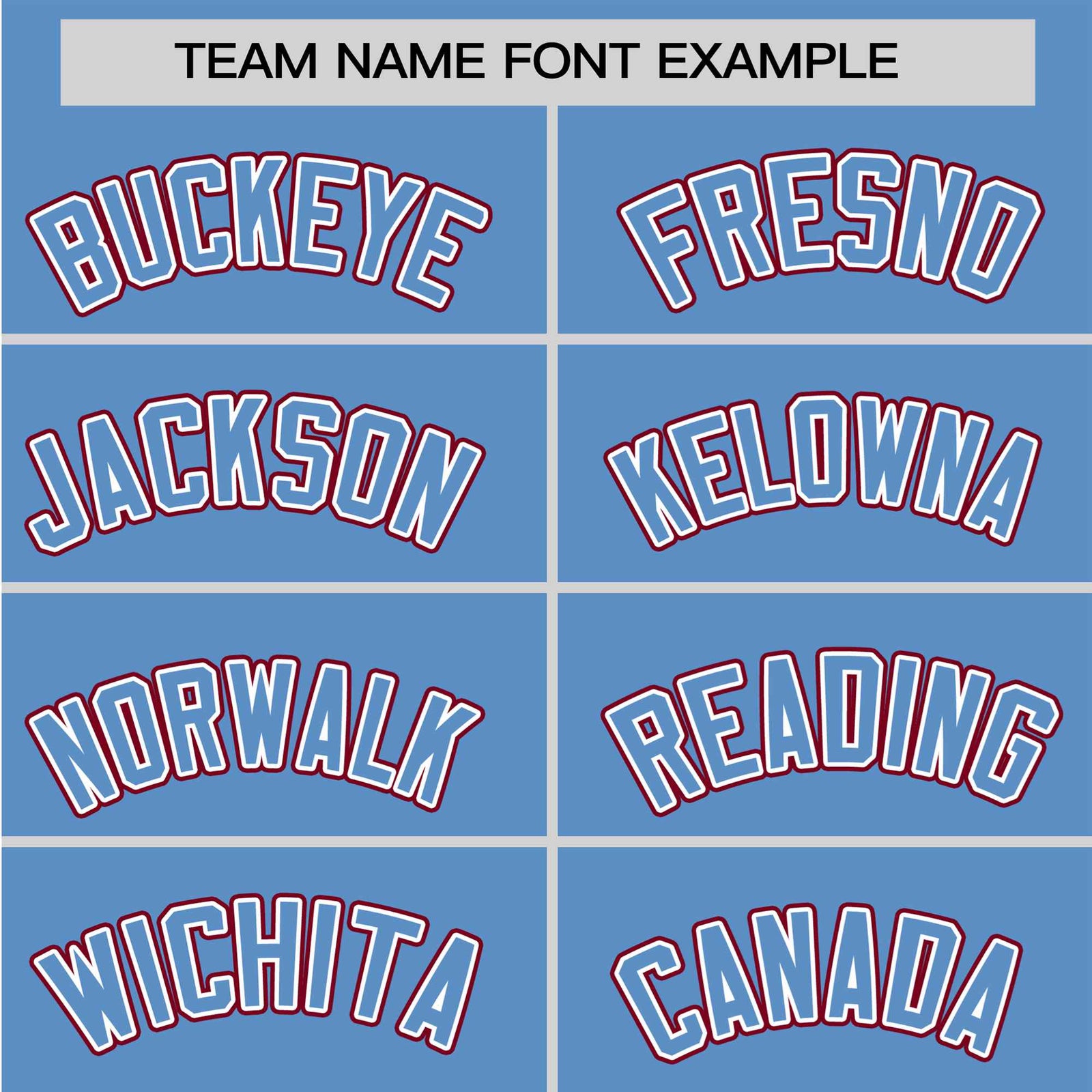 Custom Light Blue Red-White Authentic Plaid sleeve Baseball Jersey