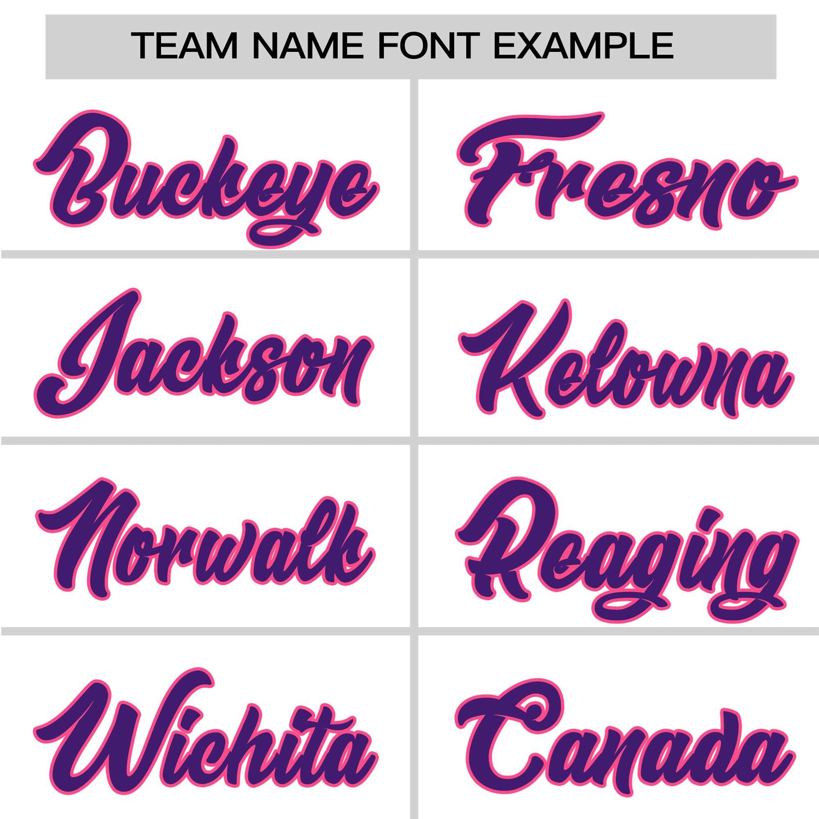 Custom White Purple-Pink Authentic Plaid sleeve Baseball Jersey