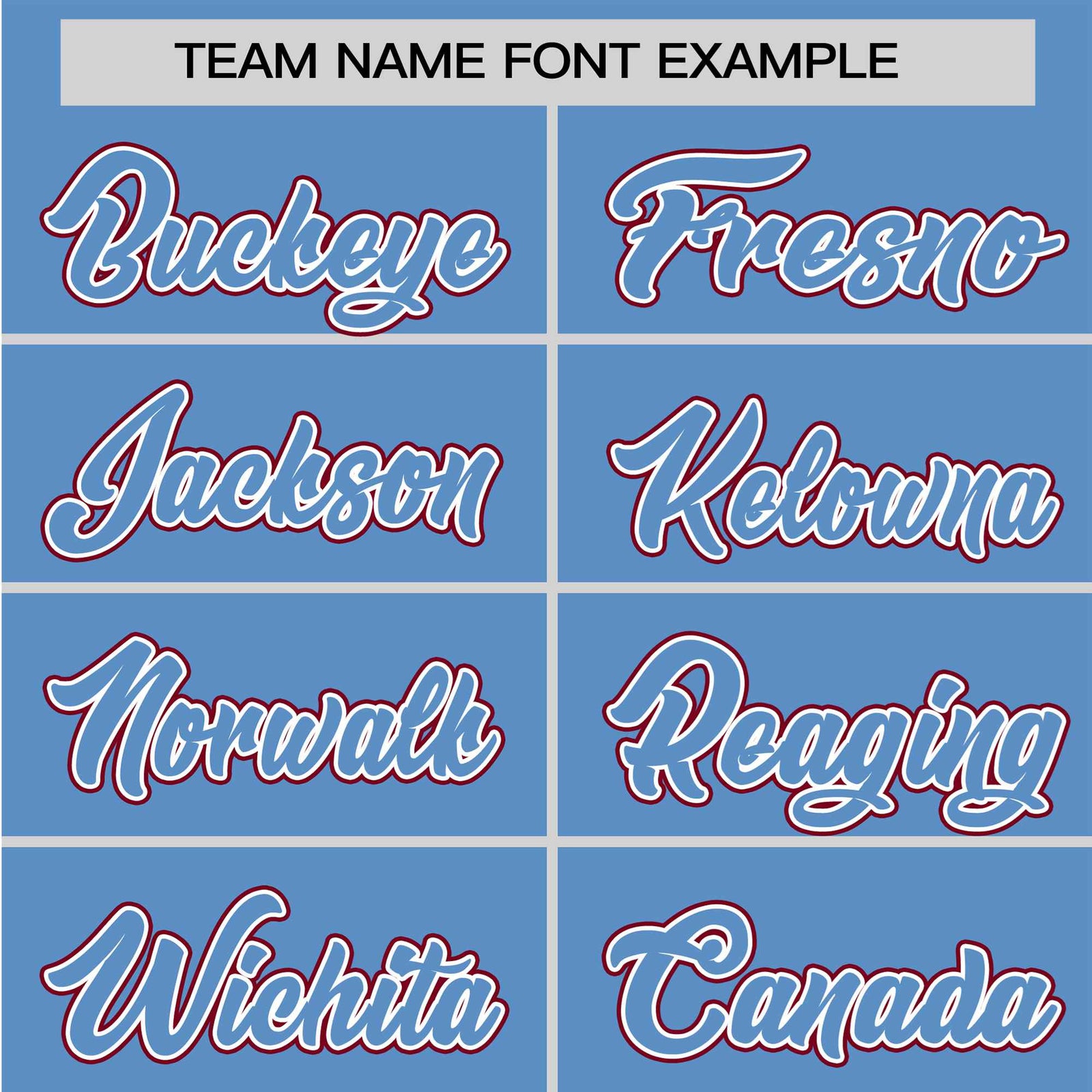 Custom Light Blue Red-White Authentic Plaid sleeve Baseball Jersey