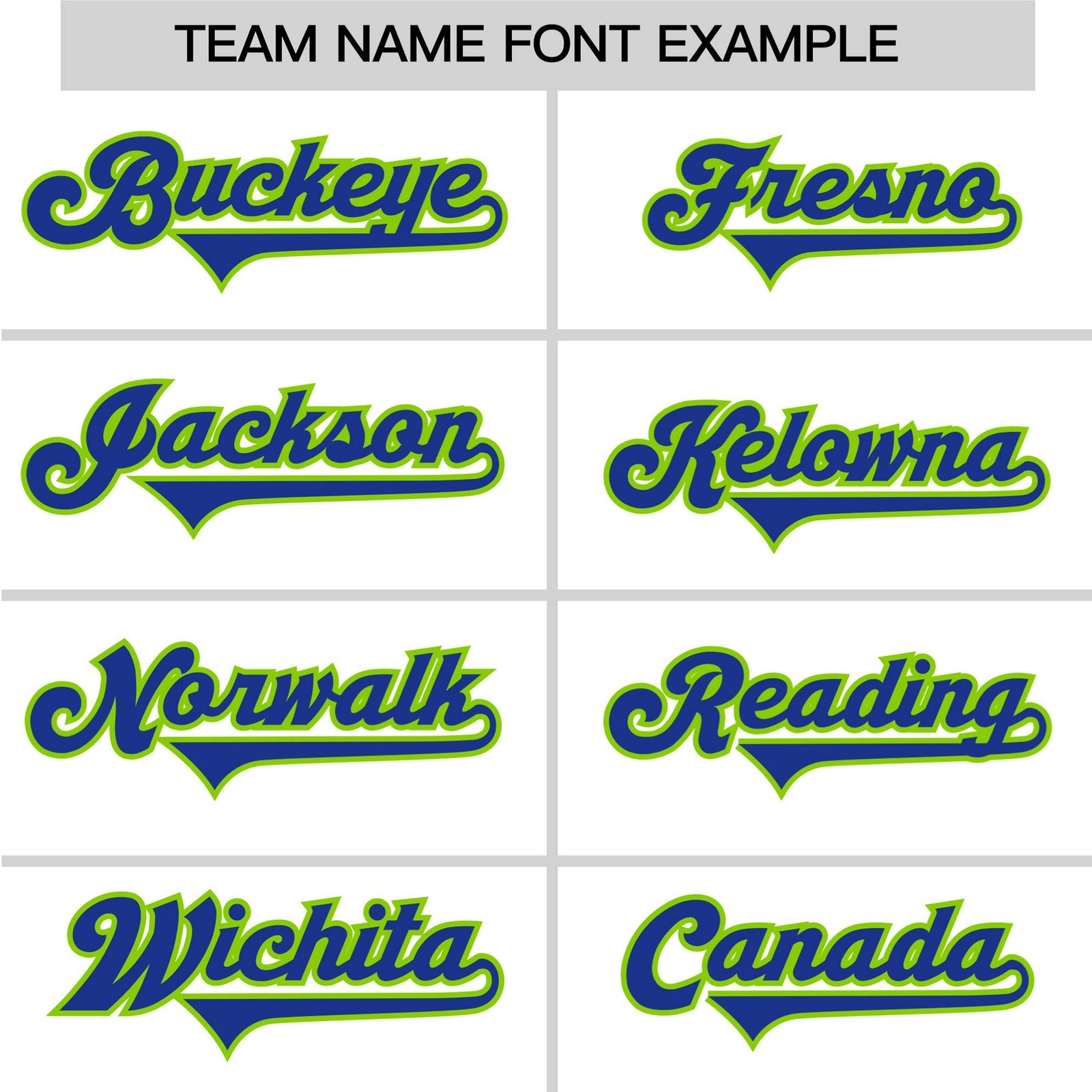 Custom White Neon Green-Royal Blue Authentic Plaid sleeve Baseball Jersey