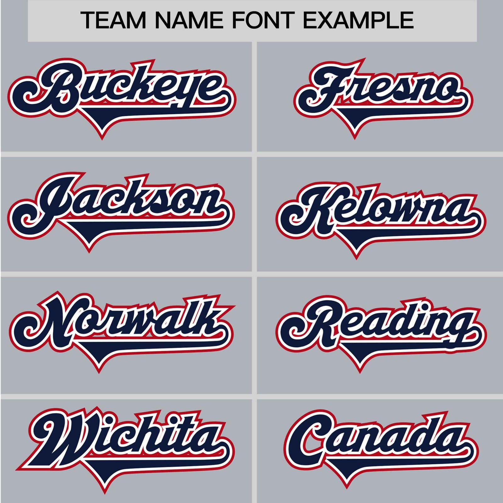 Custom Gray Navy-Red Authentic Plaid Sleeve Baseball Jersey