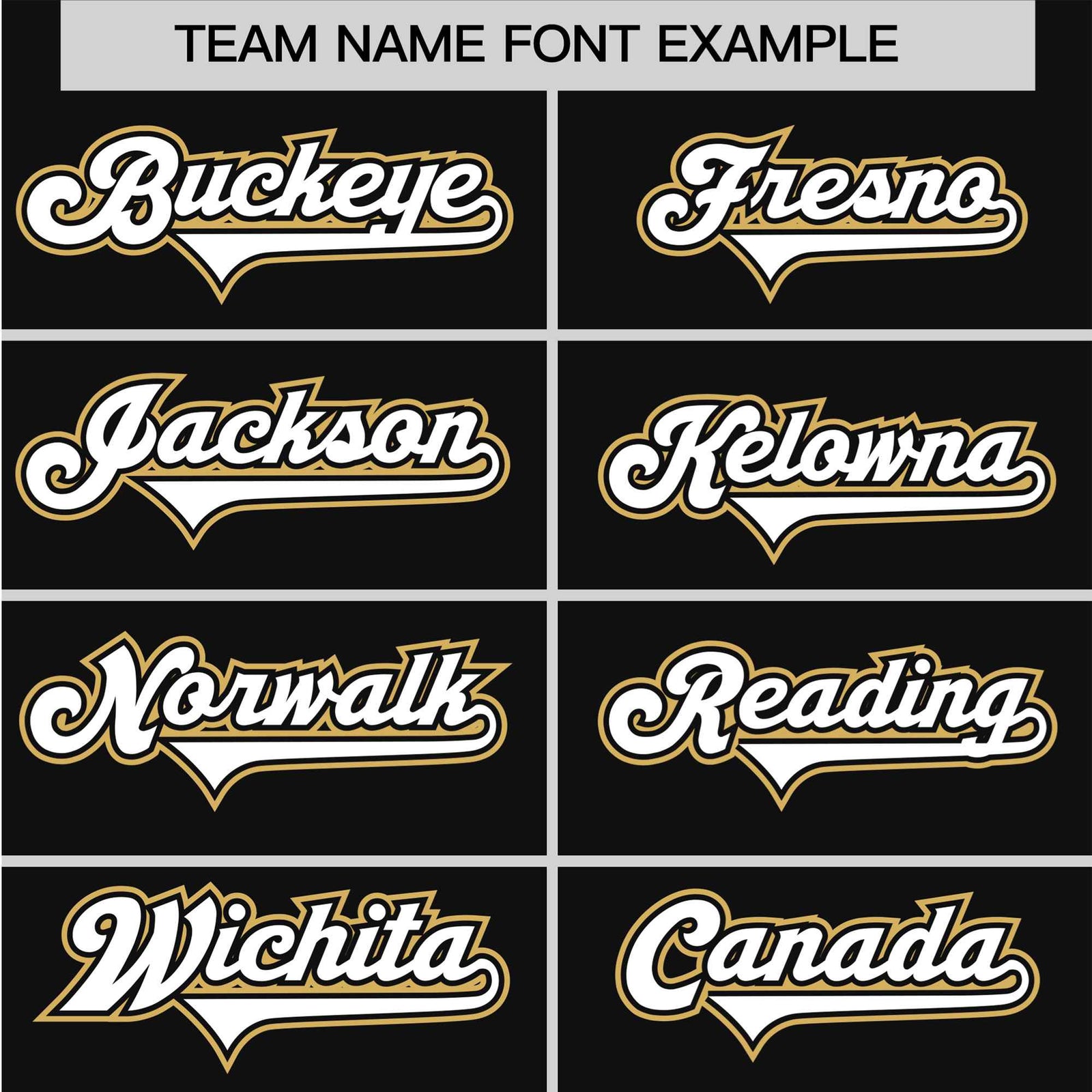 Custom Black Old Gold-White Authentic Plaid Sleeve Baseball Jersey