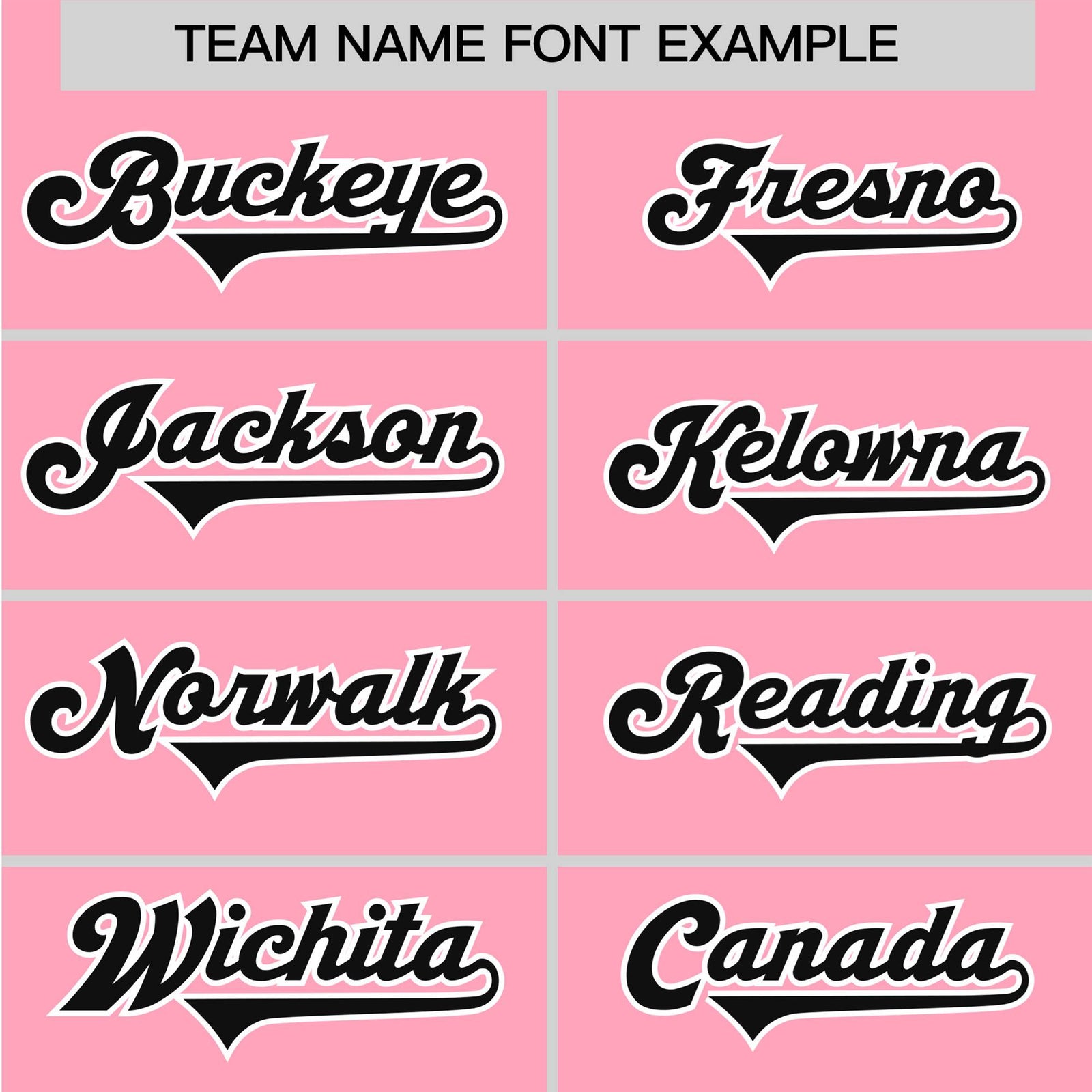 Custom Light Pink Black-White Authentic Plaid Sleeve Baseball Jersey