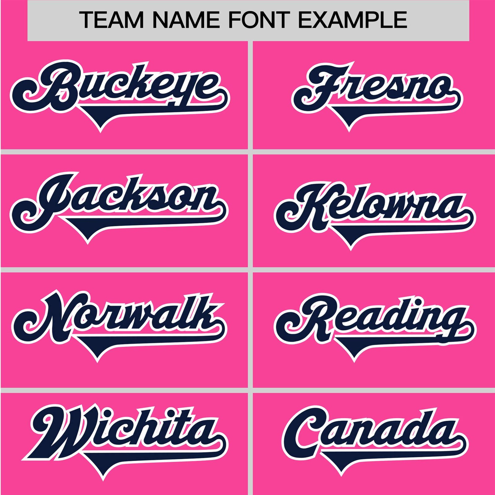 Custom Pink Navy-Bright Green Authentic Plaid Sleeve Baseball Jersey