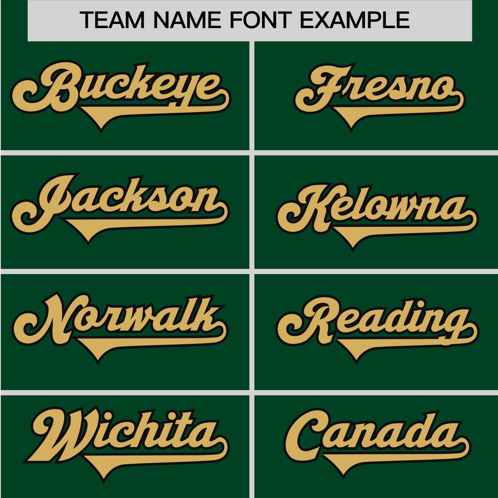 Custom Green Old Gold-Black Authentic Plaid Sleeve Baseball Jersey